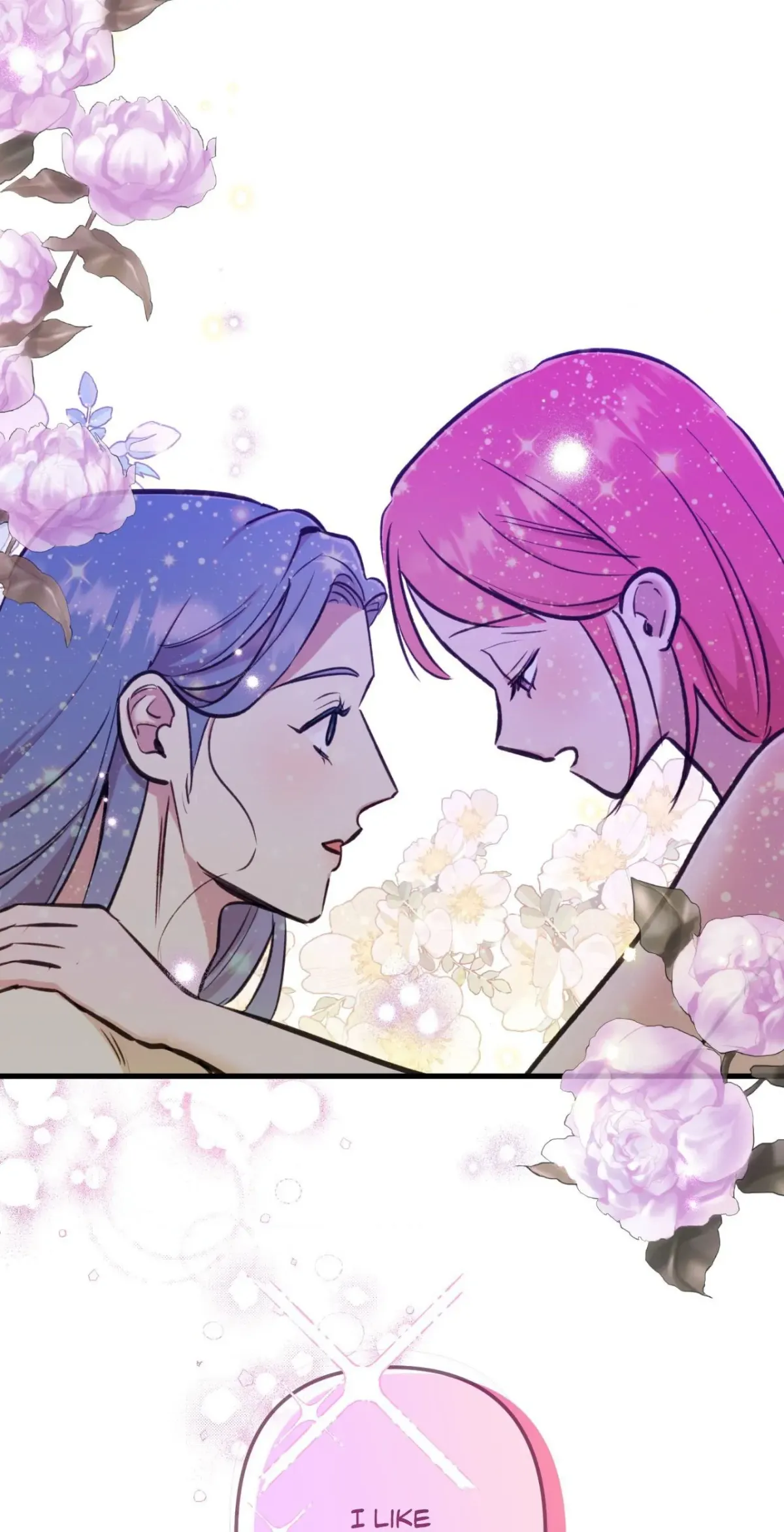 What You Wish For Chapter 24 page 19 - 