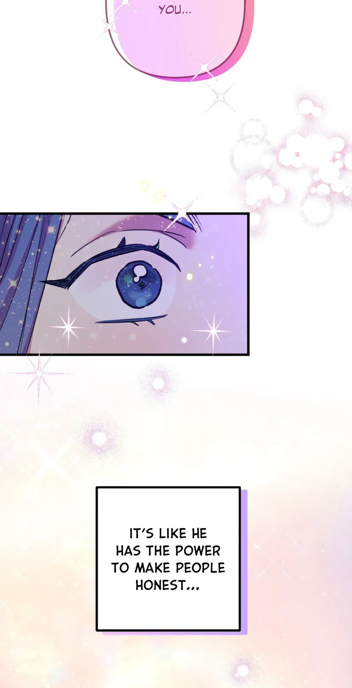 What You Wish For Chapter 24 page 20 - 