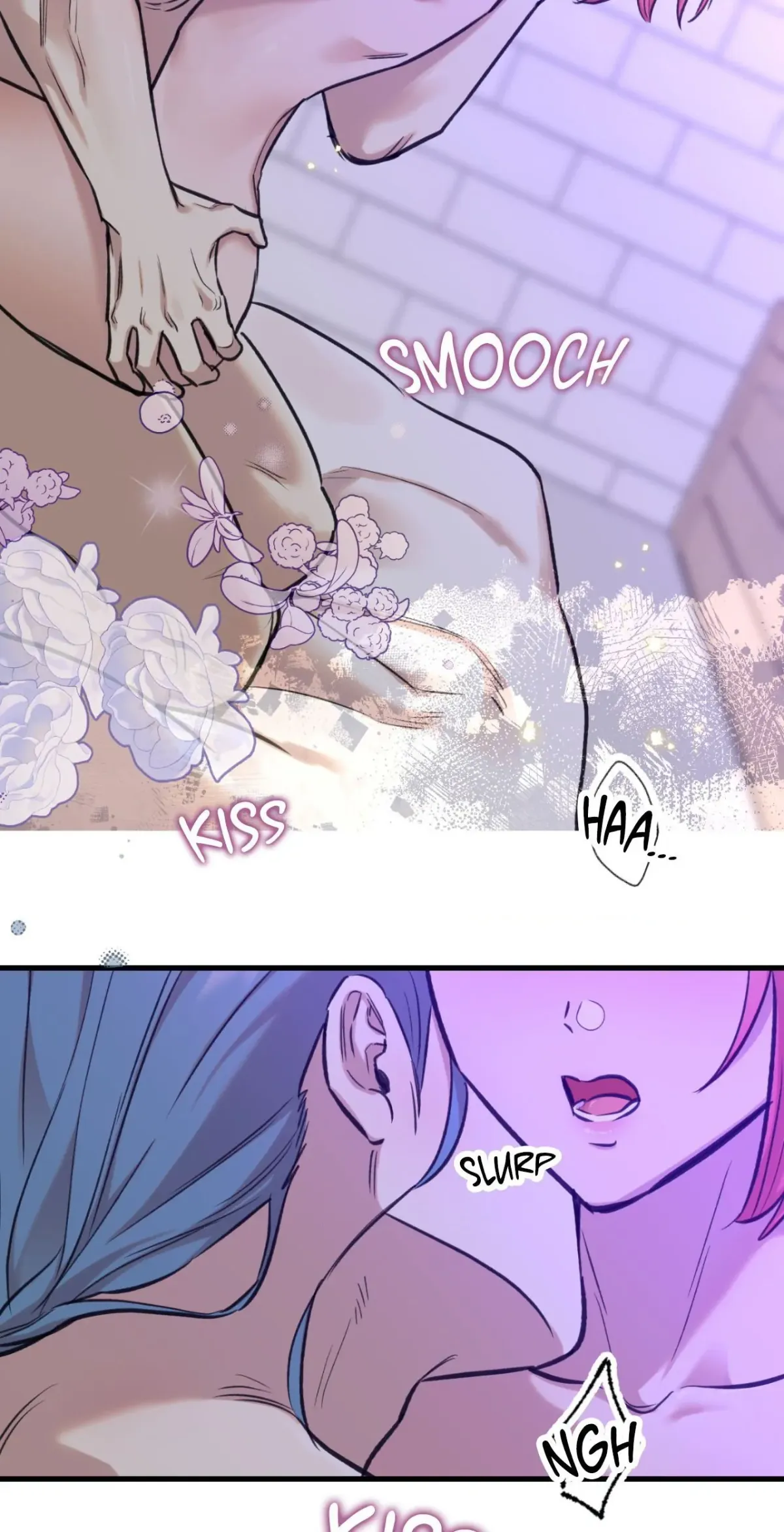What You Wish For Chapter 24 page 3 - 