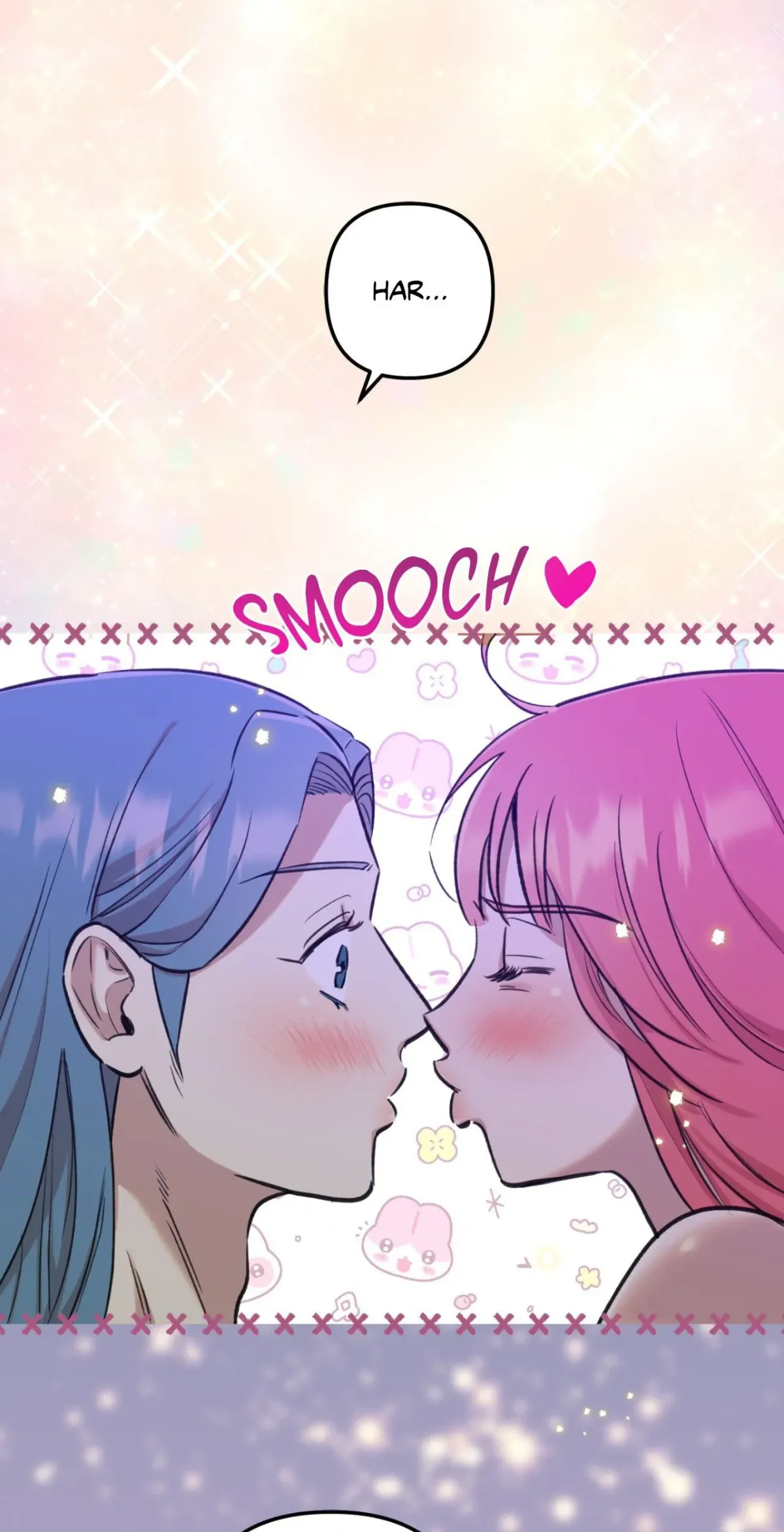 What You Wish For Chapter 24 page 21 - 