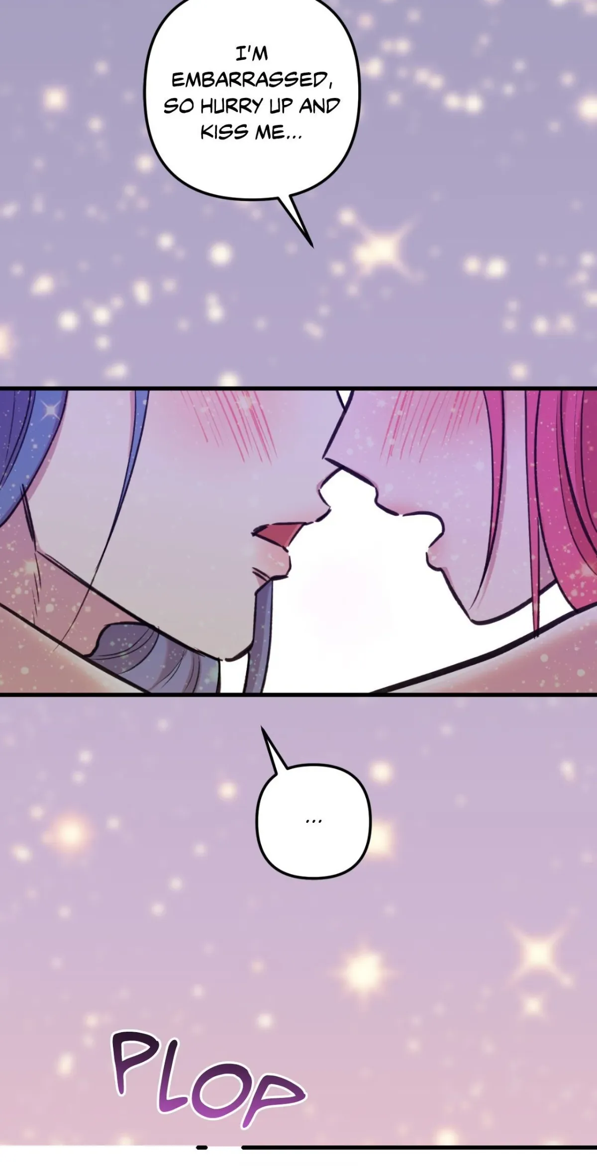 What You Wish For Chapter 24 page 22 - 
