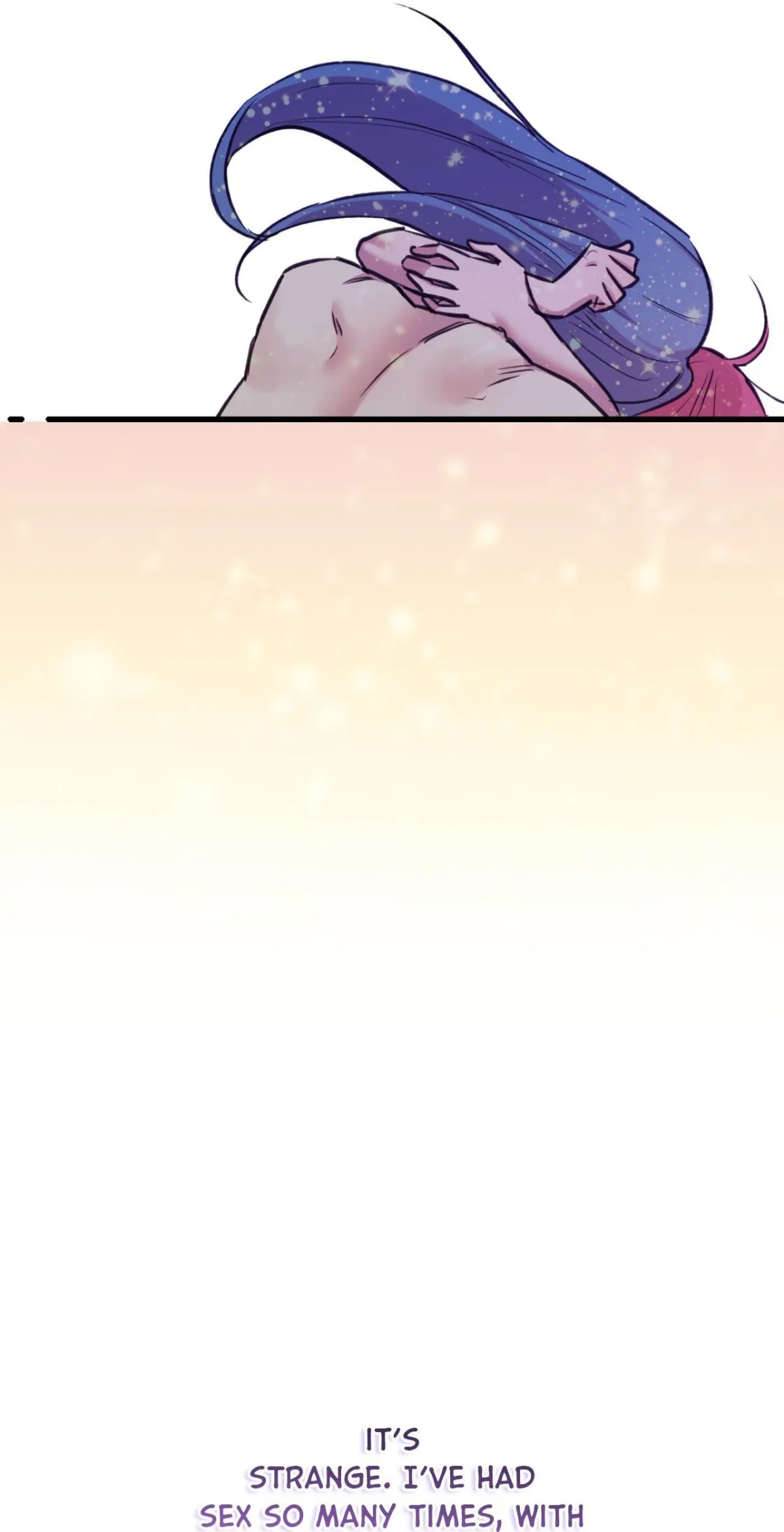 What You Wish For Chapter 24 page 23 - 