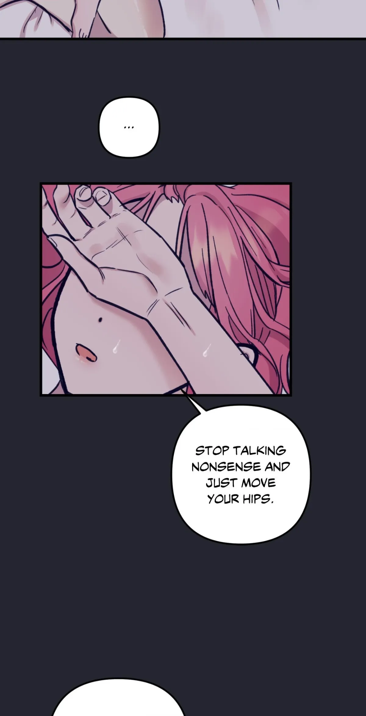 What You Wish For Chapter 24 page 26 - 