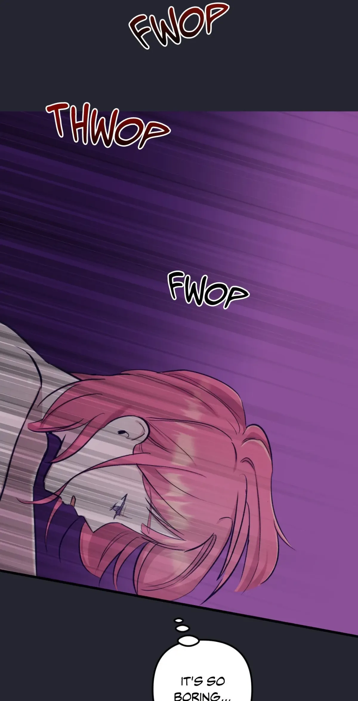 What You Wish For Chapter 24 page 28 - 