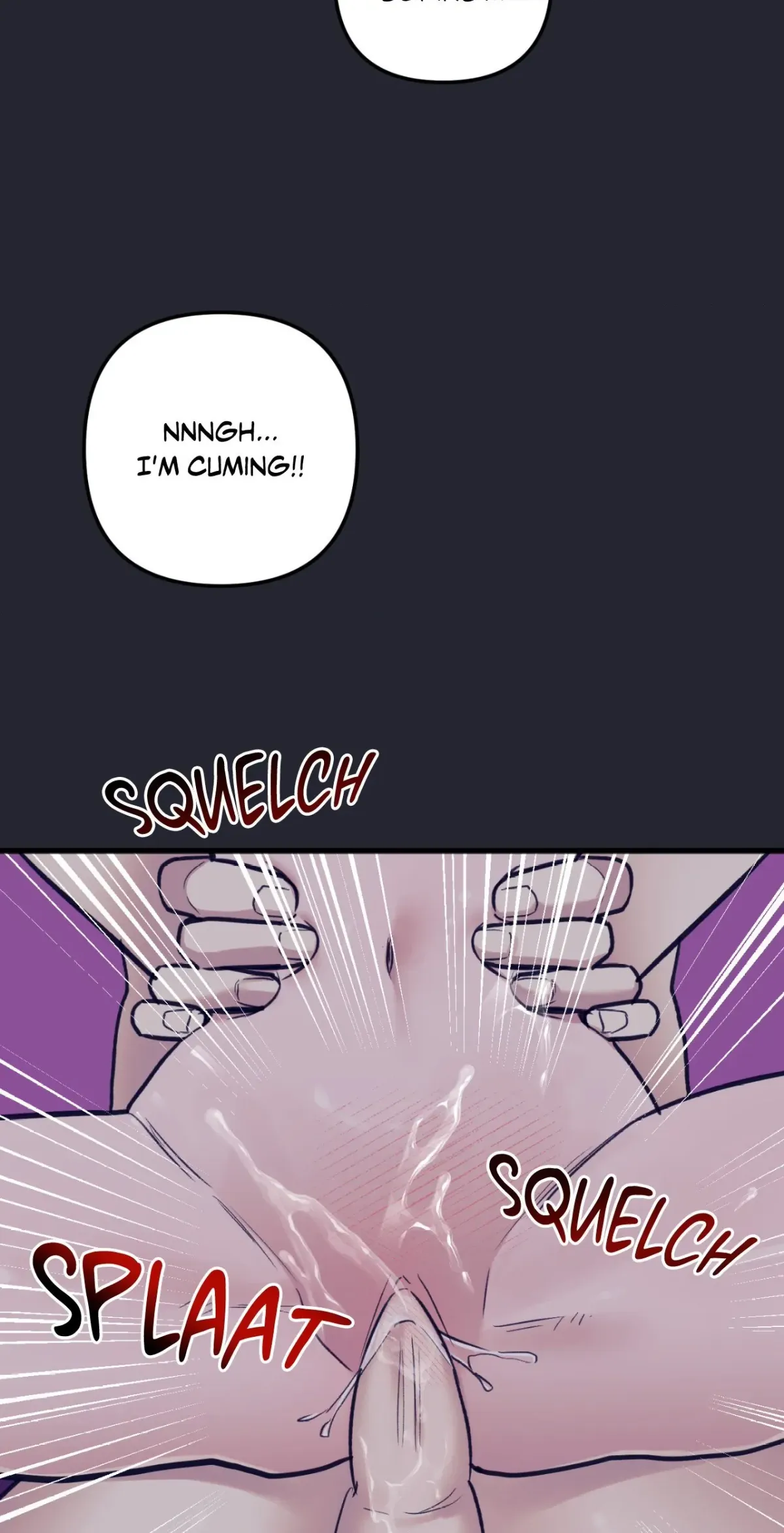 What You Wish For Chapter 24 page 29 - 