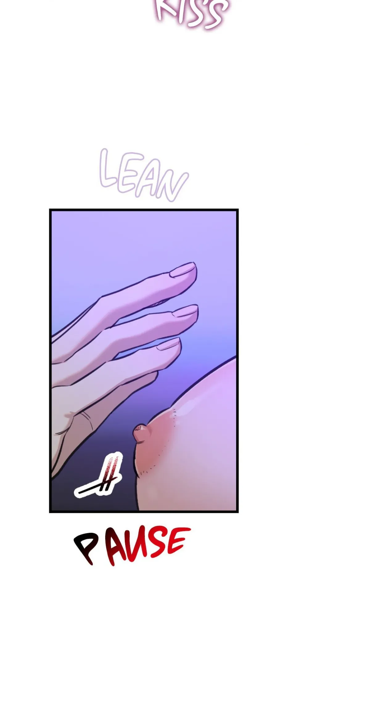 What You Wish For Chapter 24 page 4 - 