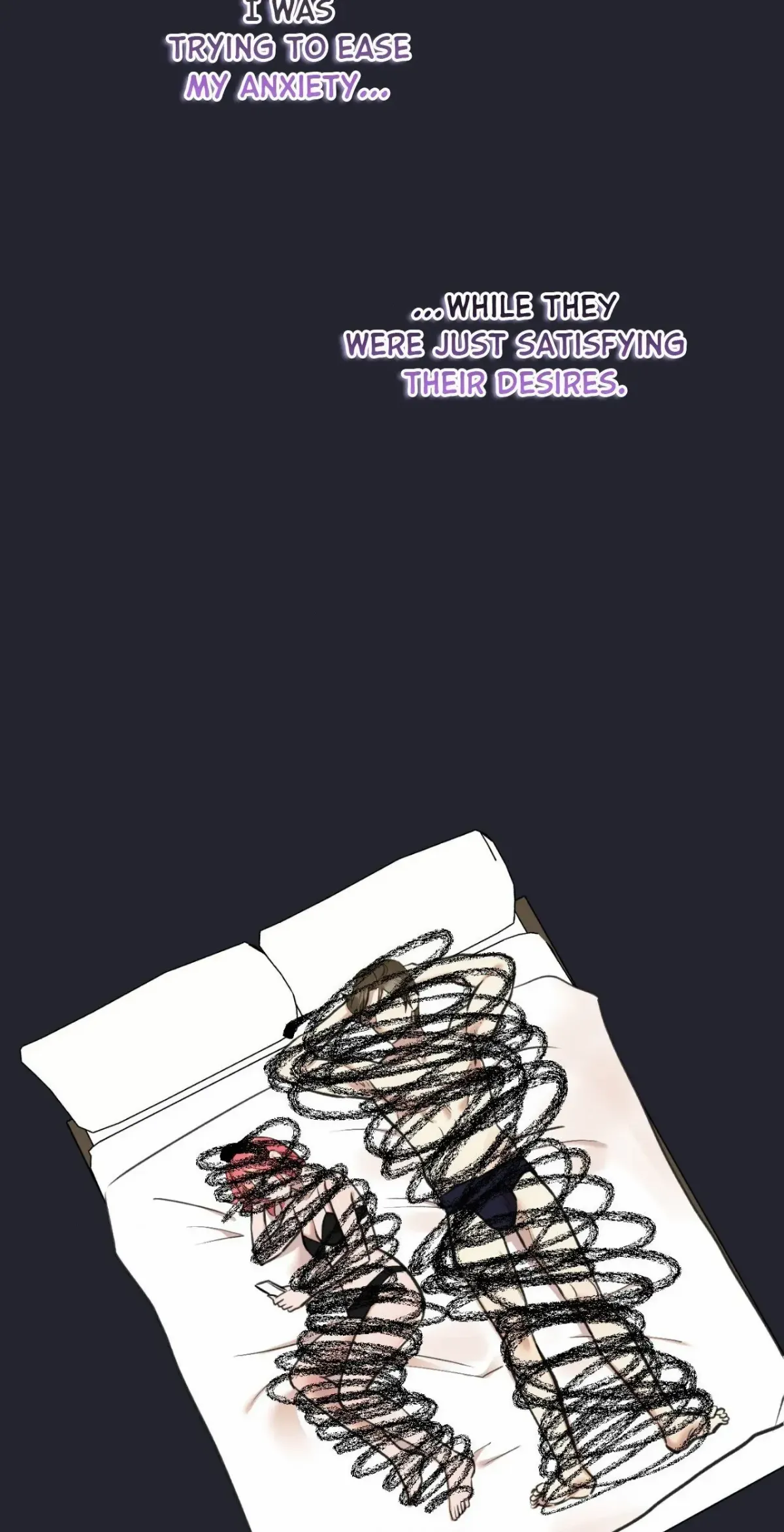What You Wish For Chapter 24 page 32 - 