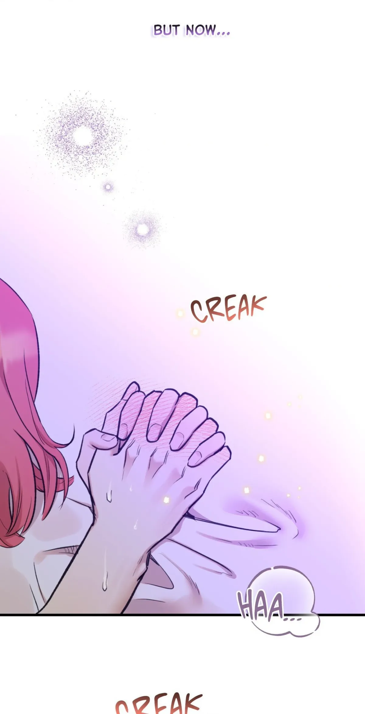What You Wish For Chapter 24 page 34 - 