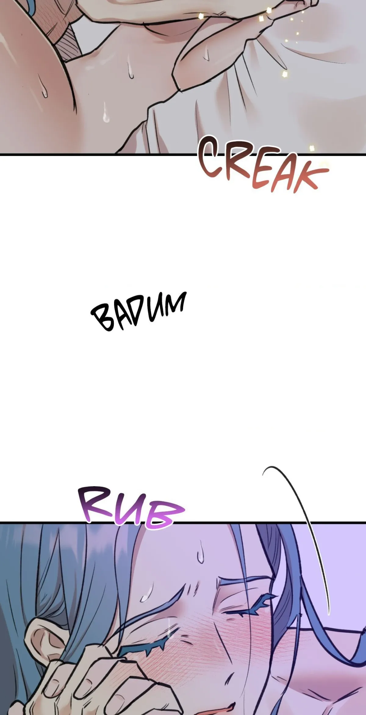 What You Wish For Chapter 24 page 36 - 