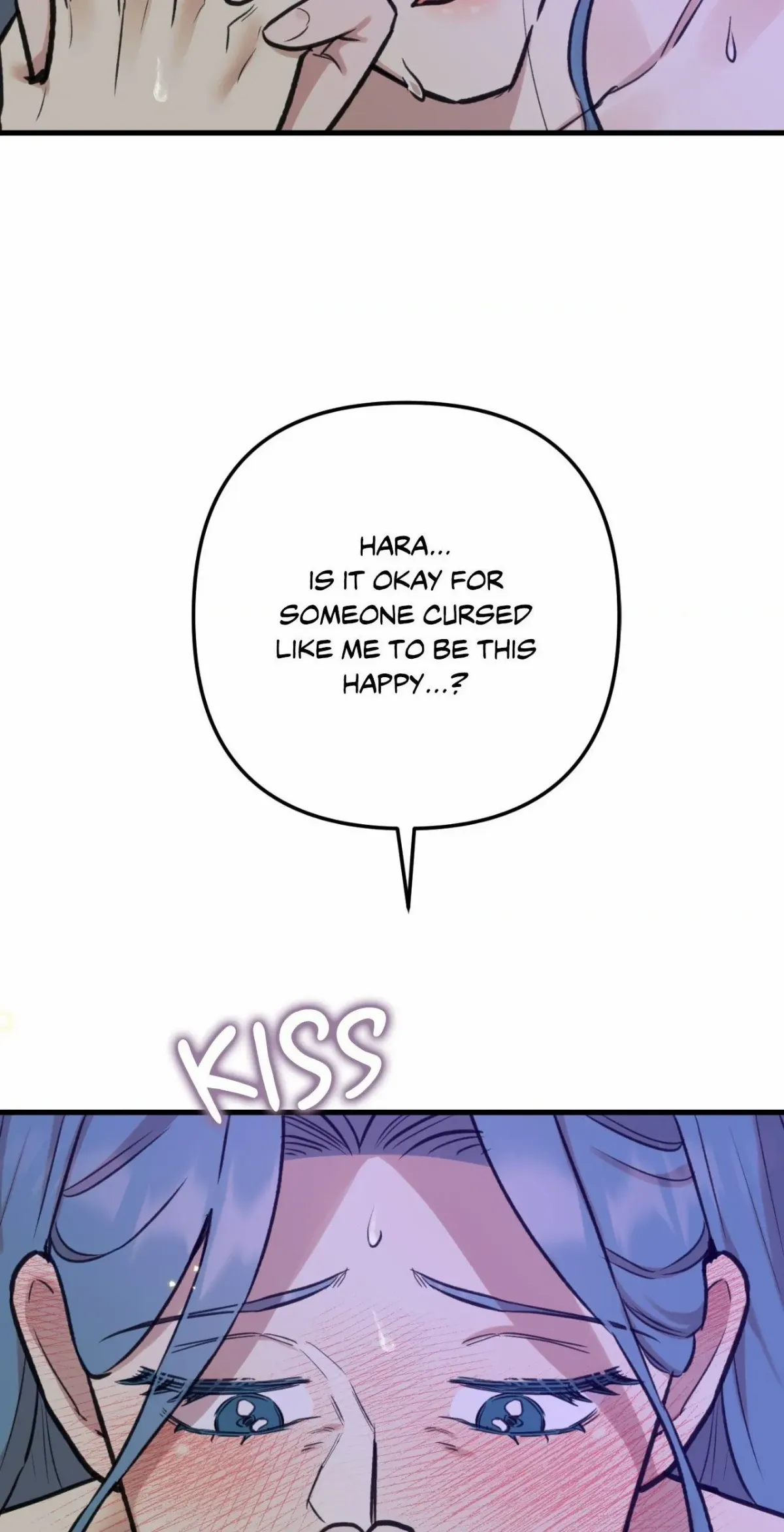 What You Wish For Chapter 24 page 37 - 