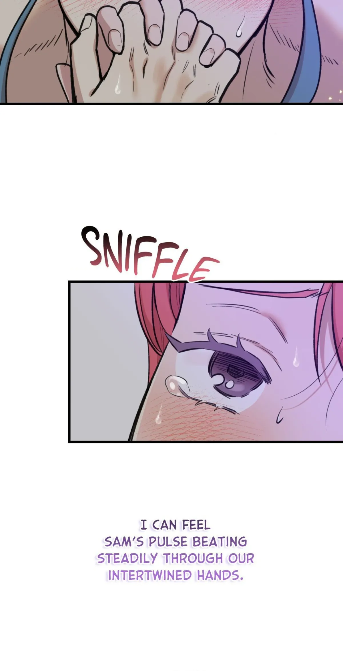 What You Wish For Chapter 24 page 38 - 