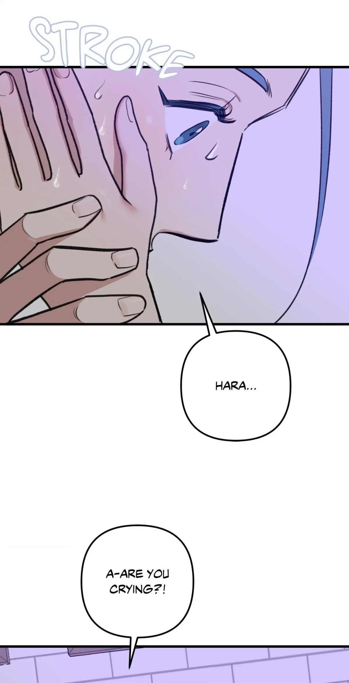 What You Wish For Chapter 24 page 39 - 