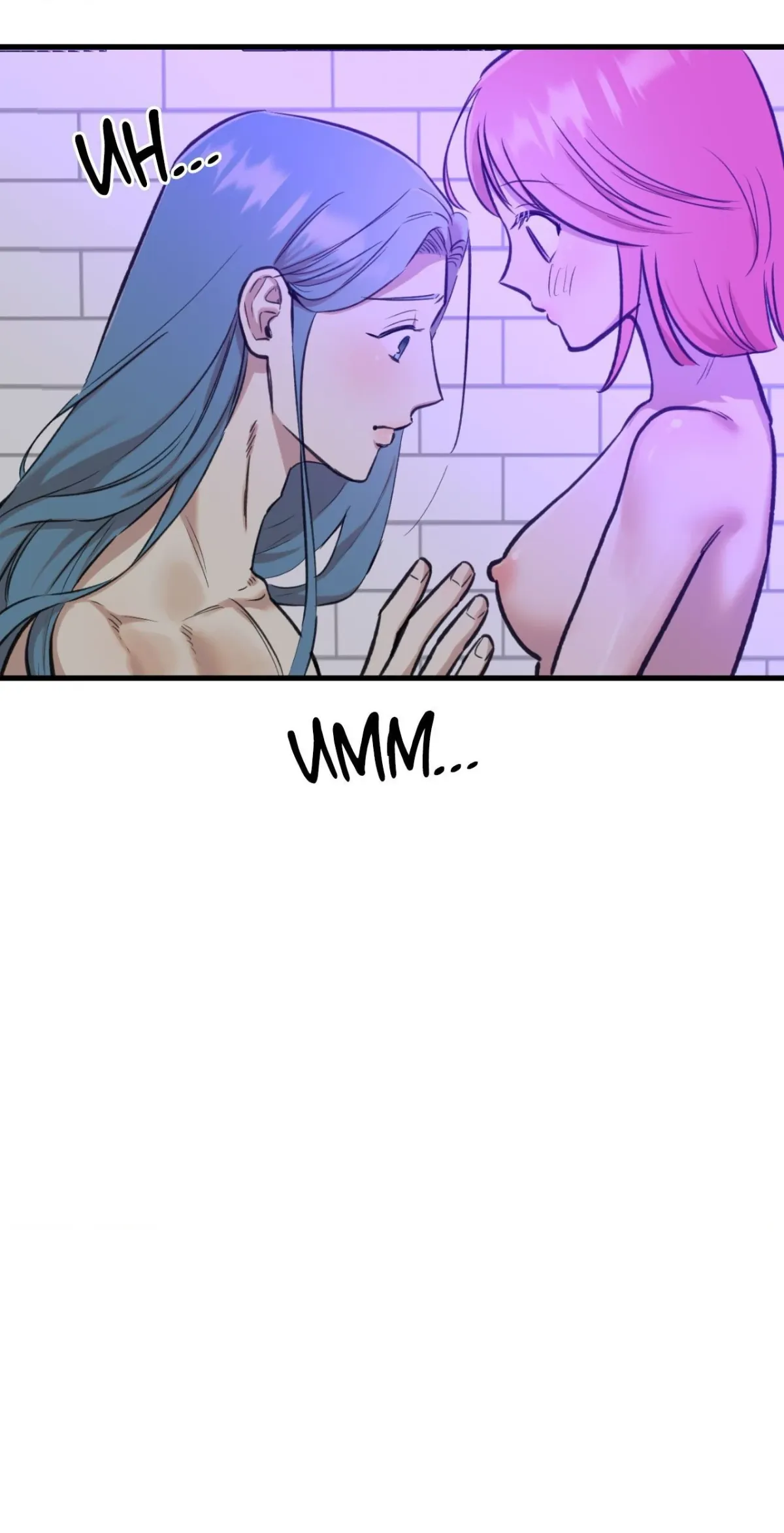 What You Wish For Chapter 24 page 5 - 