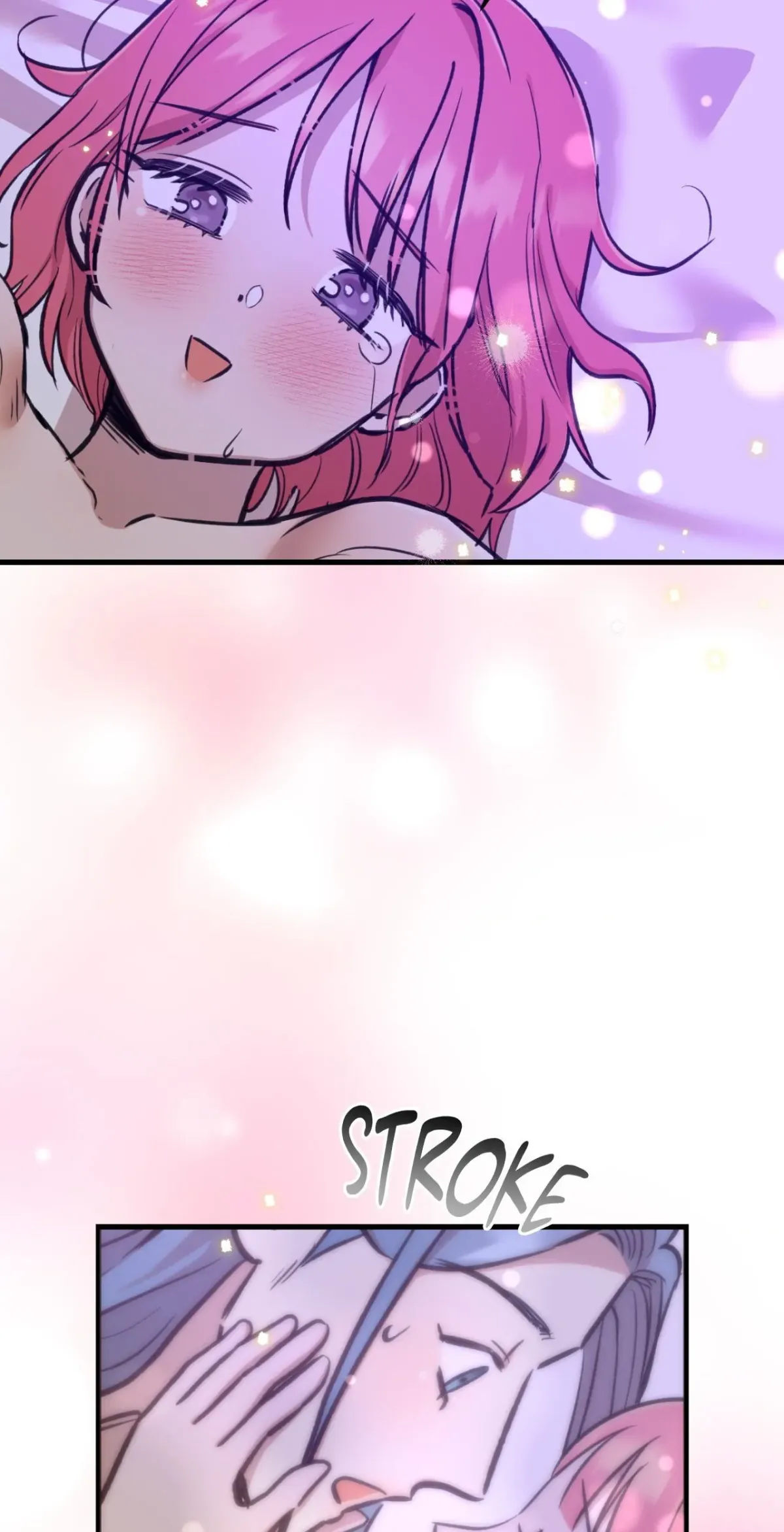 What You Wish For Chapter 24 page 41 - 