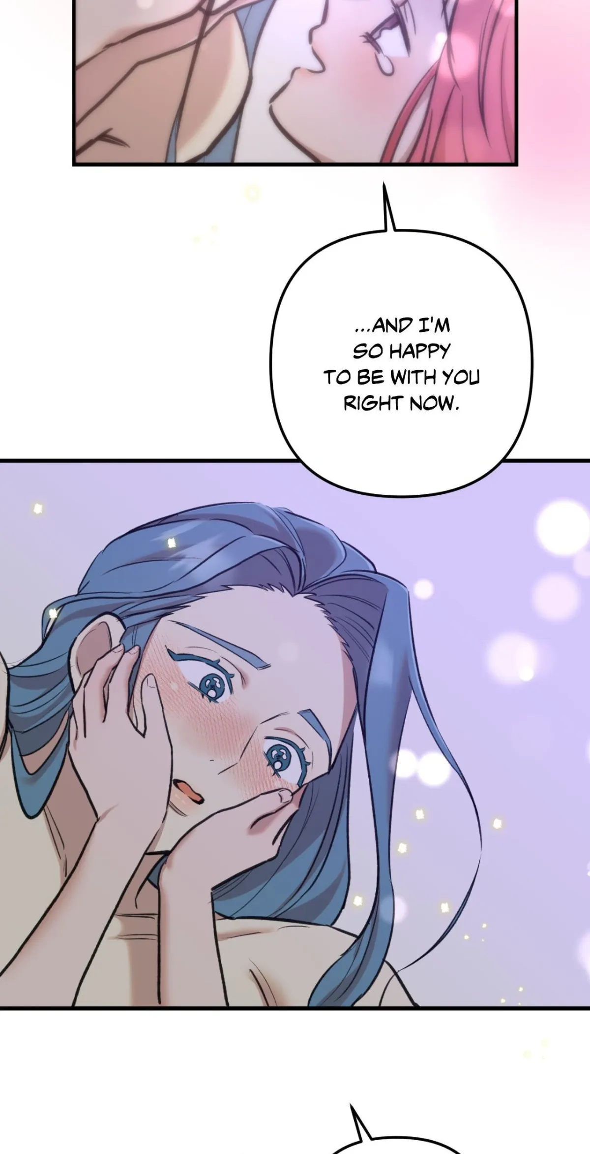 What You Wish For Chapter 24 page 42 - 