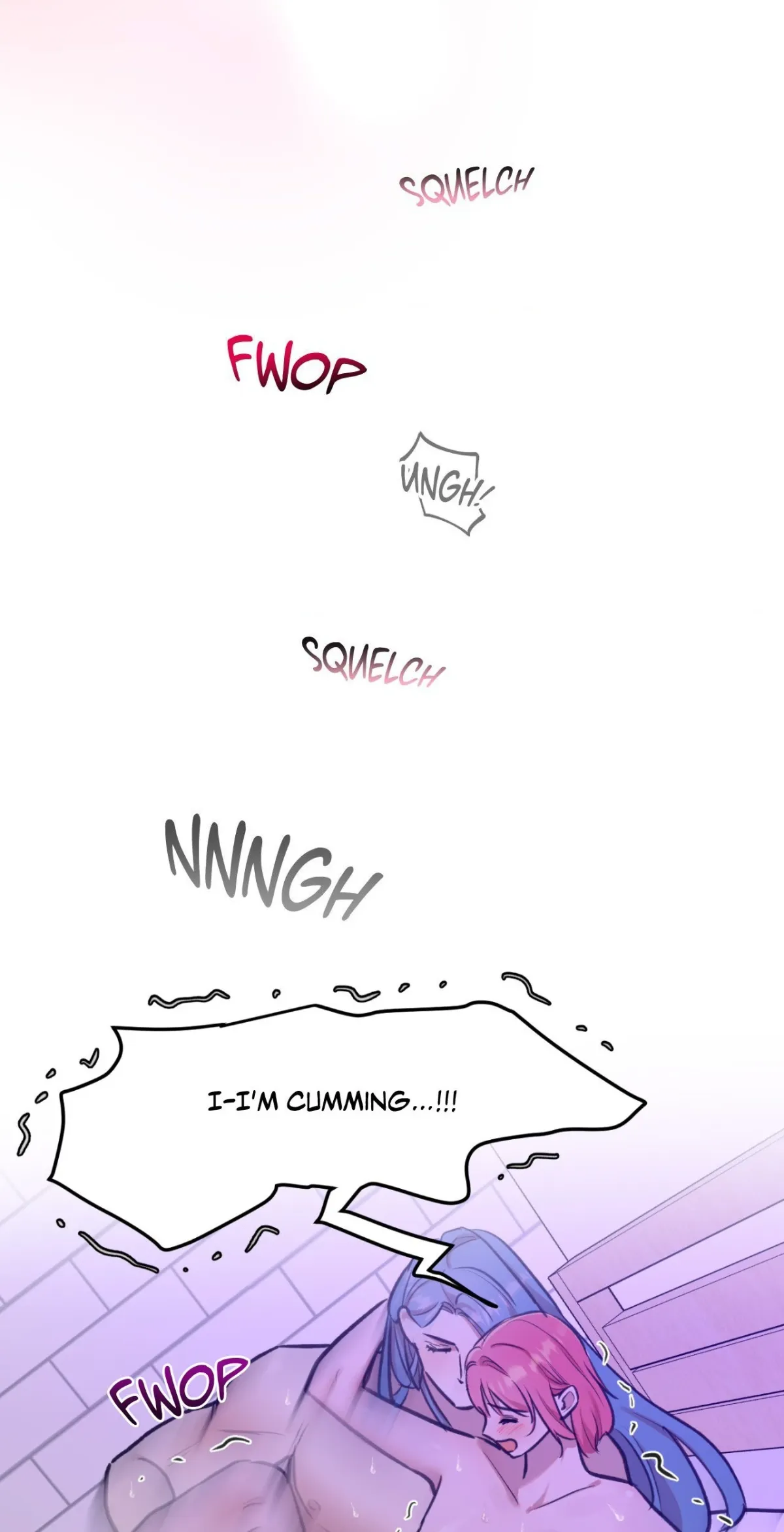 What You Wish For Chapter 24 page 47 - 