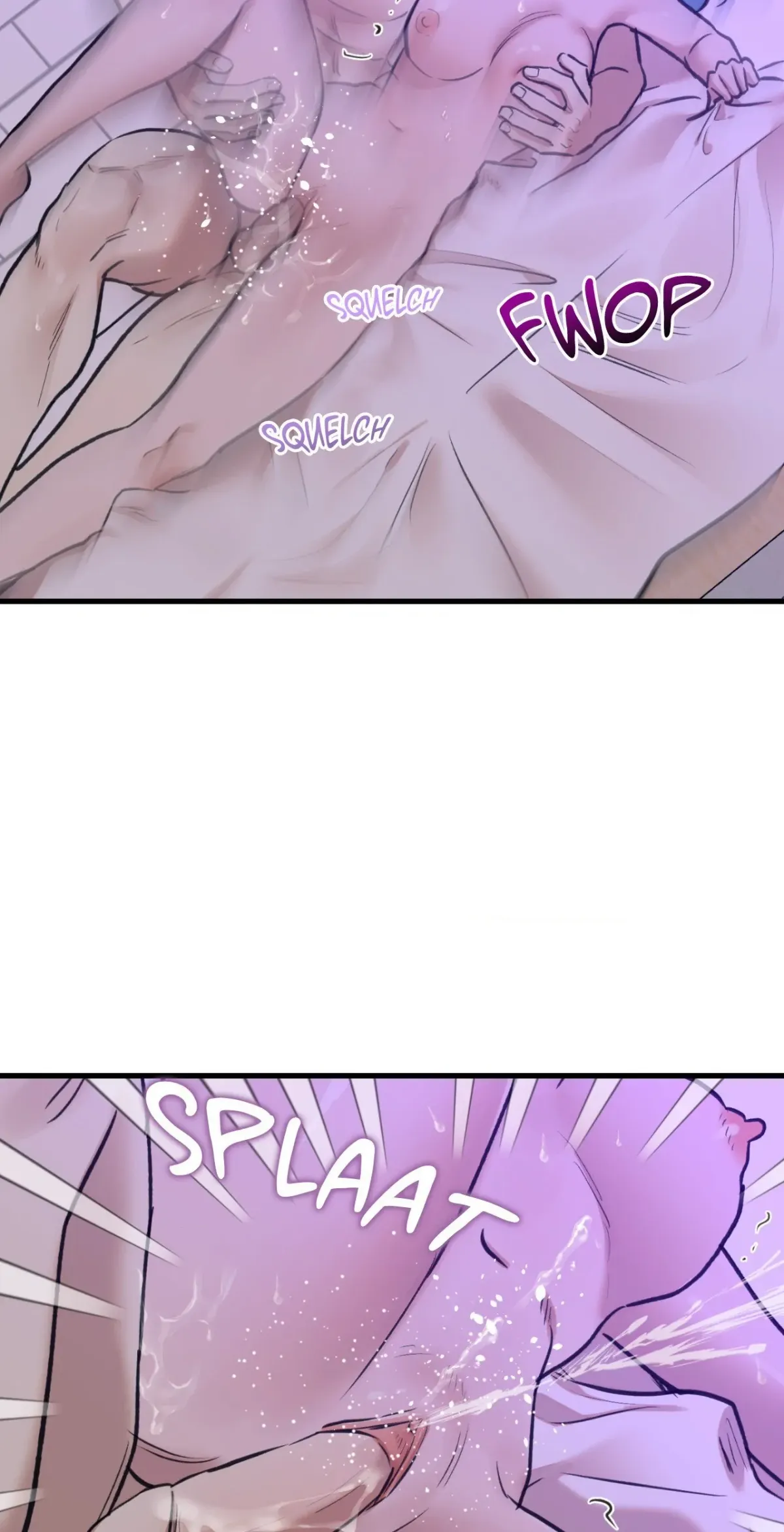 What You Wish For Chapter 24 page 48 - 