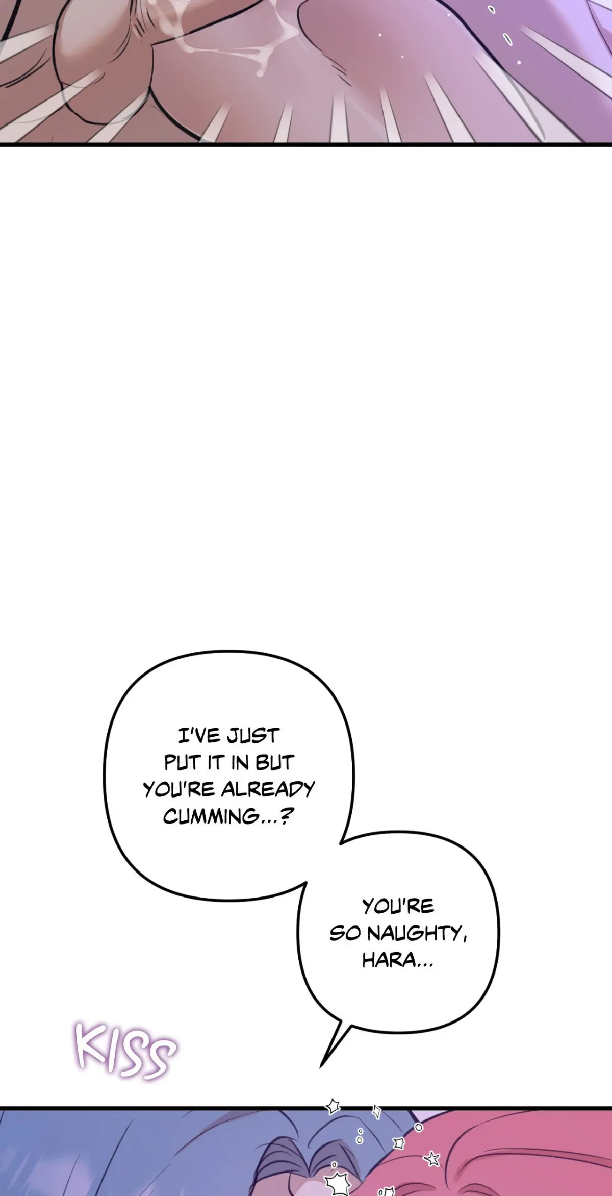 What You Wish For Chapter 24 page 49 - 