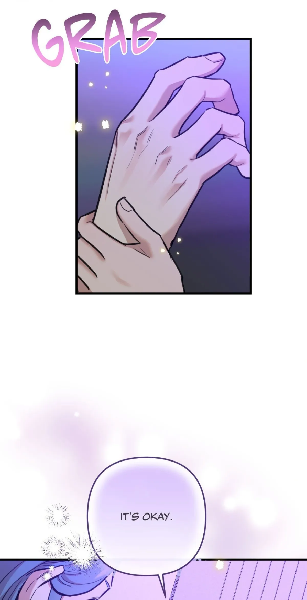 What You Wish For Chapter 24 page 6 - 