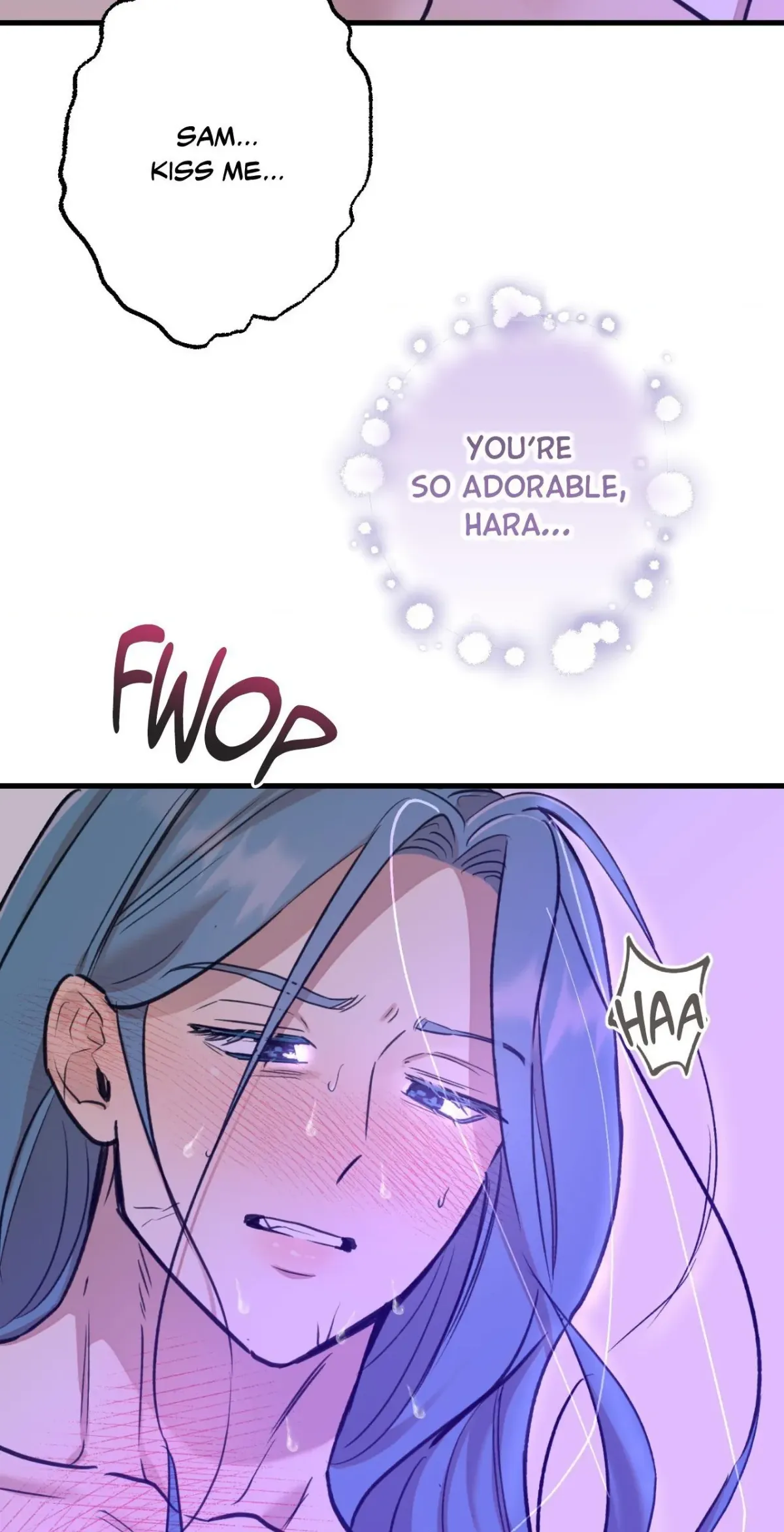 What You Wish For Chapter 24 page 57 - 