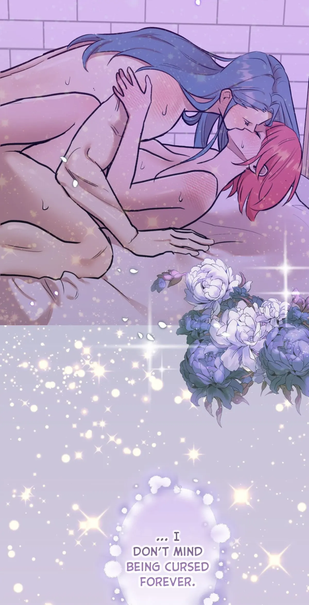 What You Wish For Chapter 24 page 59 - 
