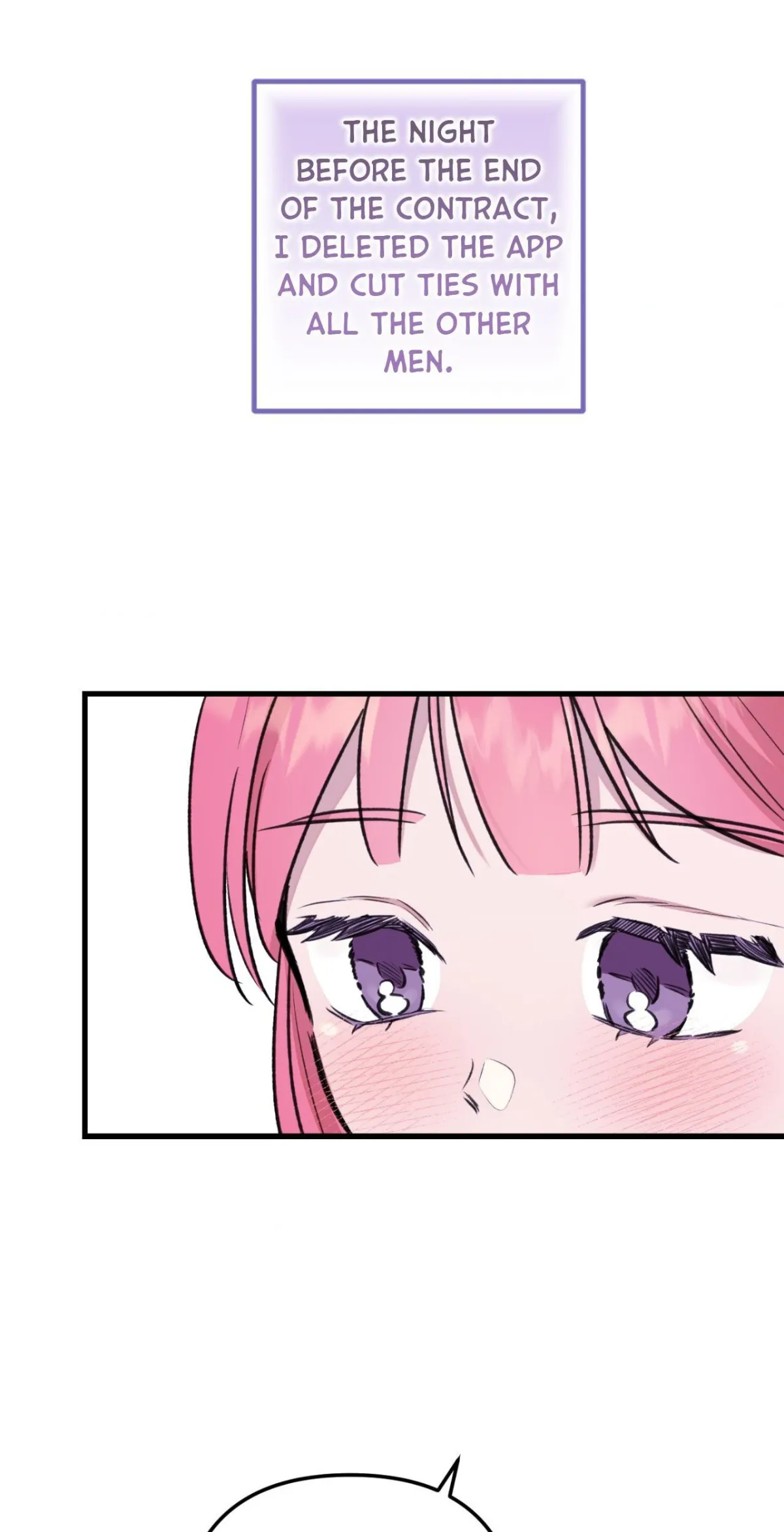 What You Wish For Chapter 24 page 62 - 