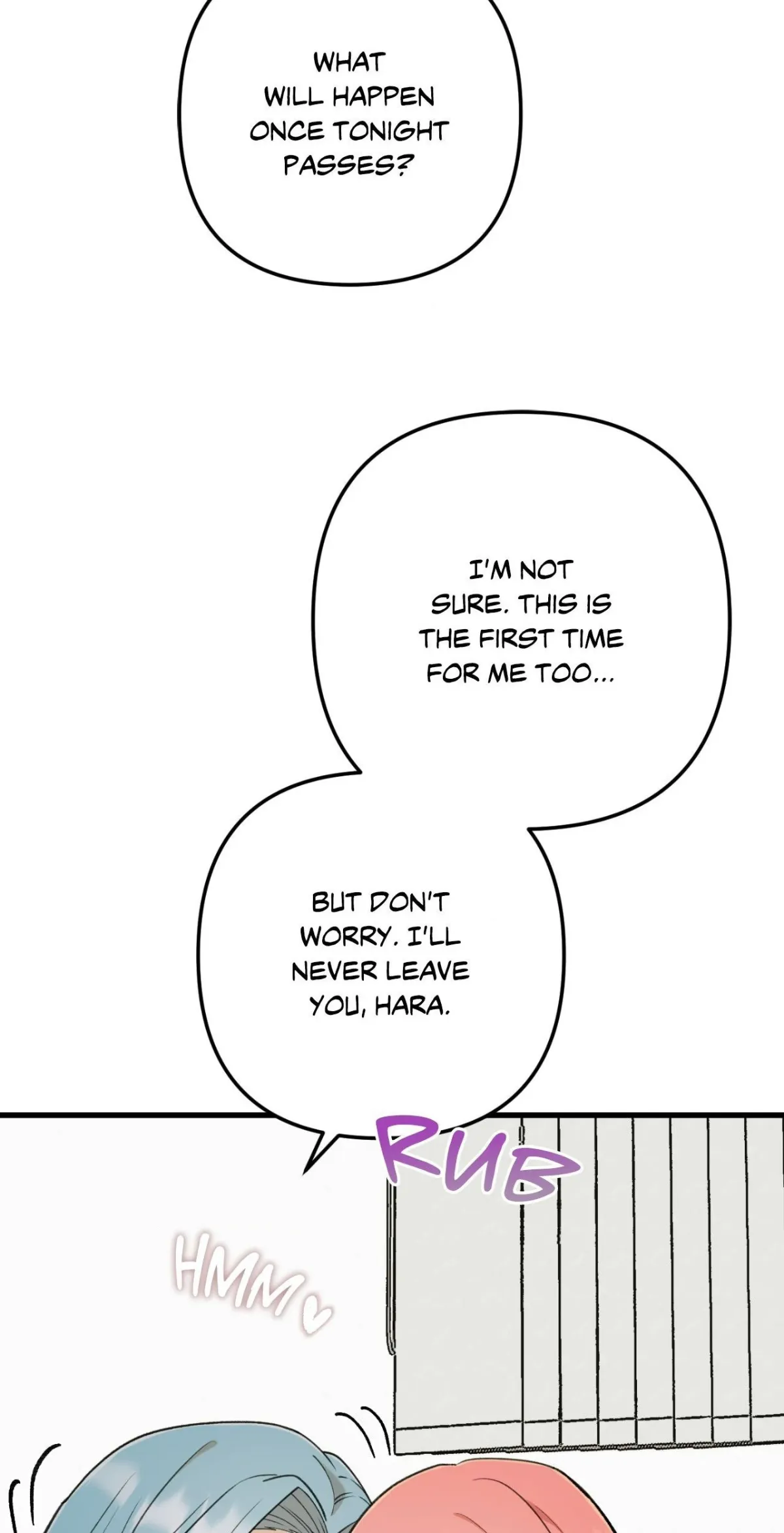 What You Wish For Chapter 24 page 63 - 