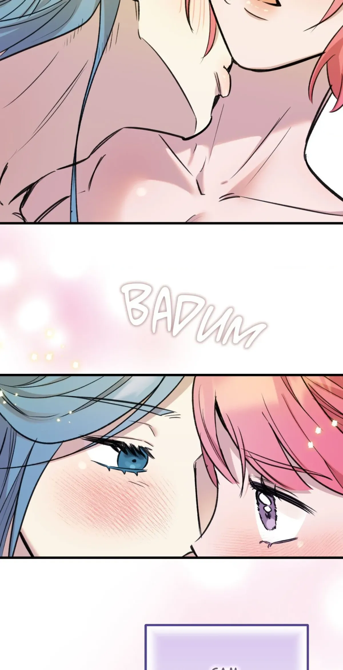 What You Wish For Chapter 24 page 65 - 