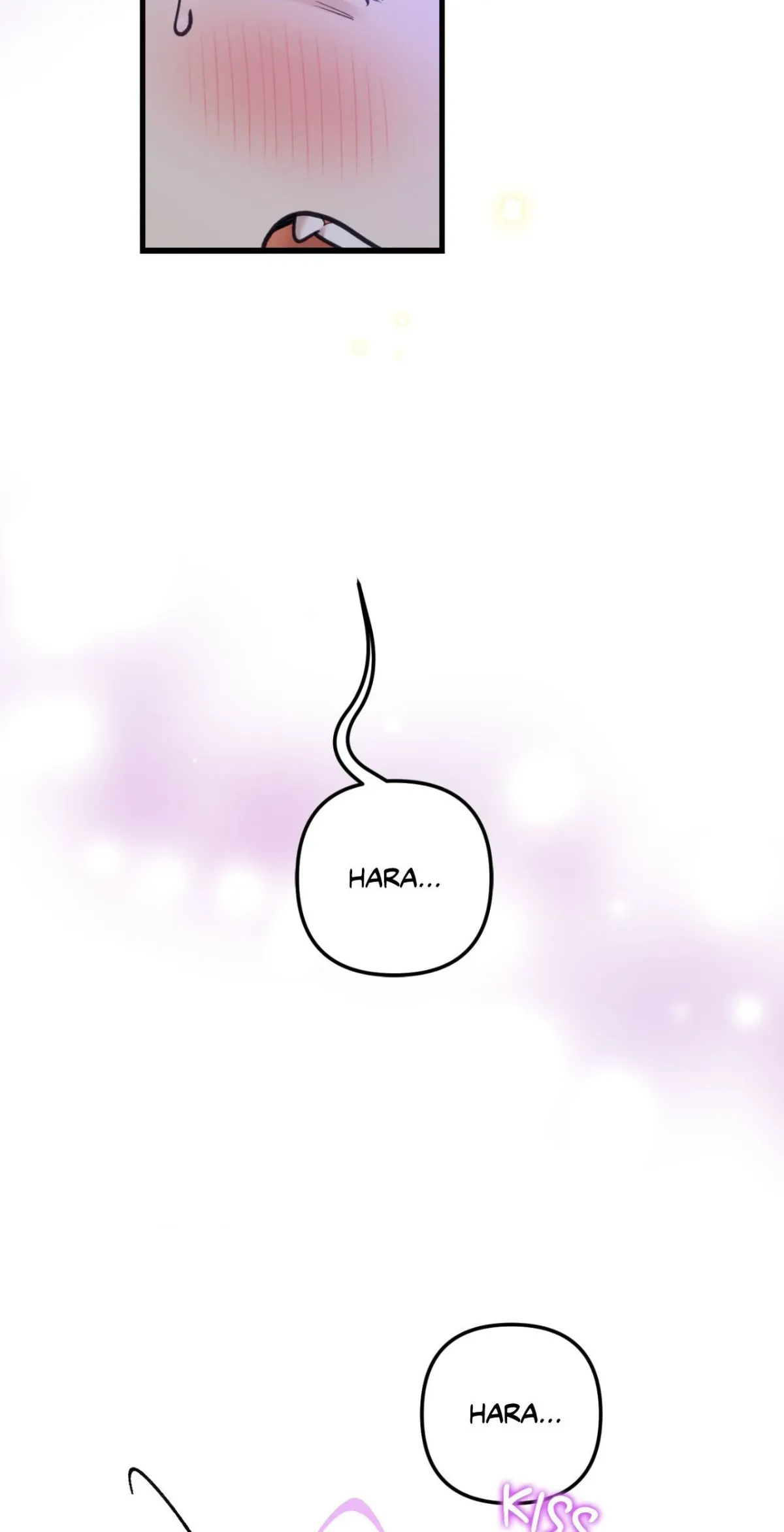 What You Wish For Chapter 24 page 8 - 