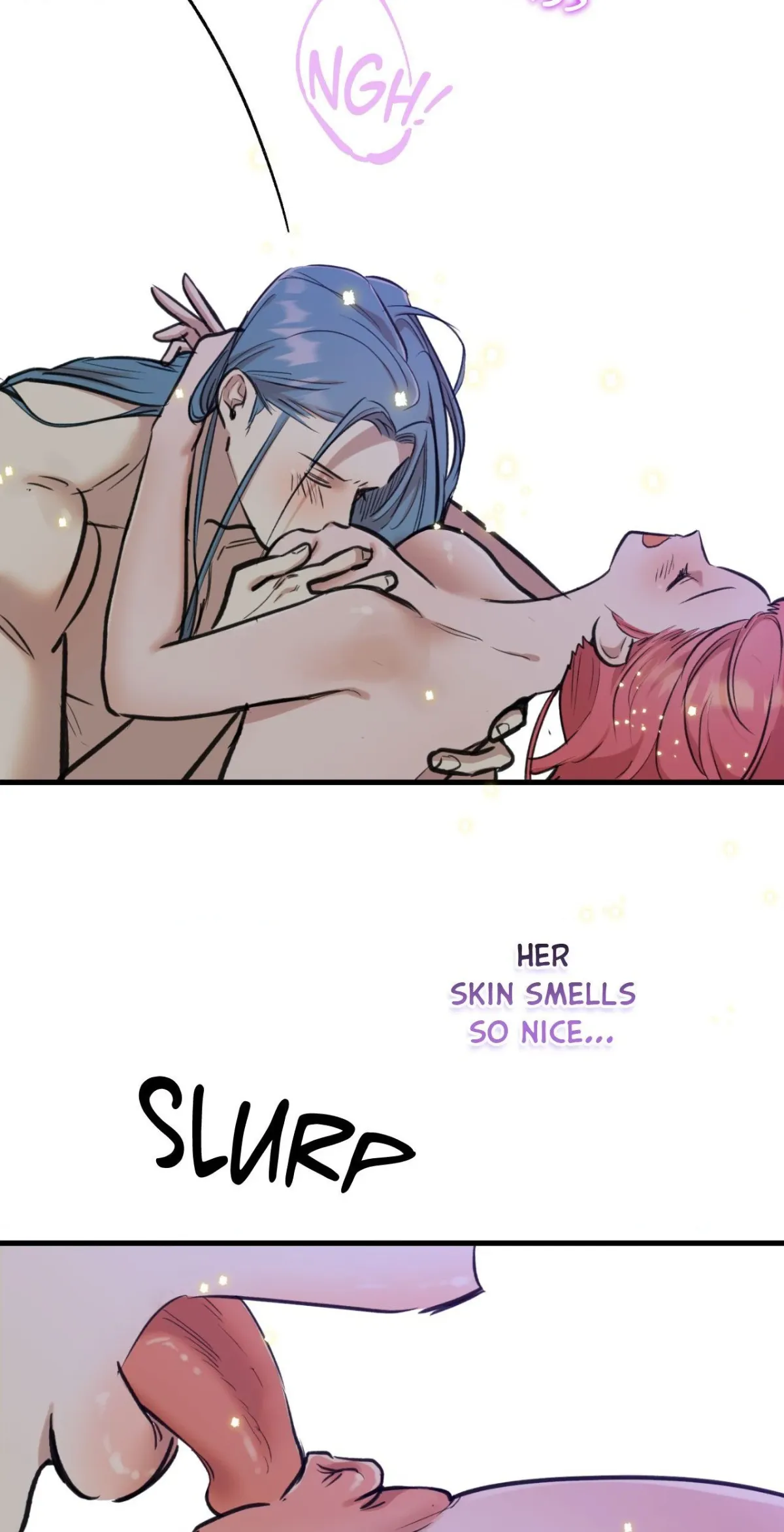What You Wish For Chapter 24 page 9 - 