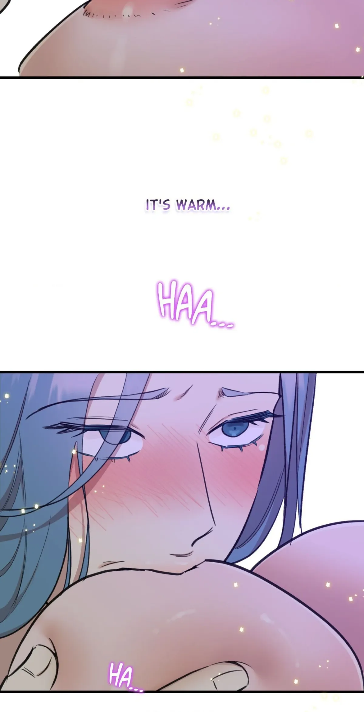 What You Wish For Chapter 24 page 10 - 