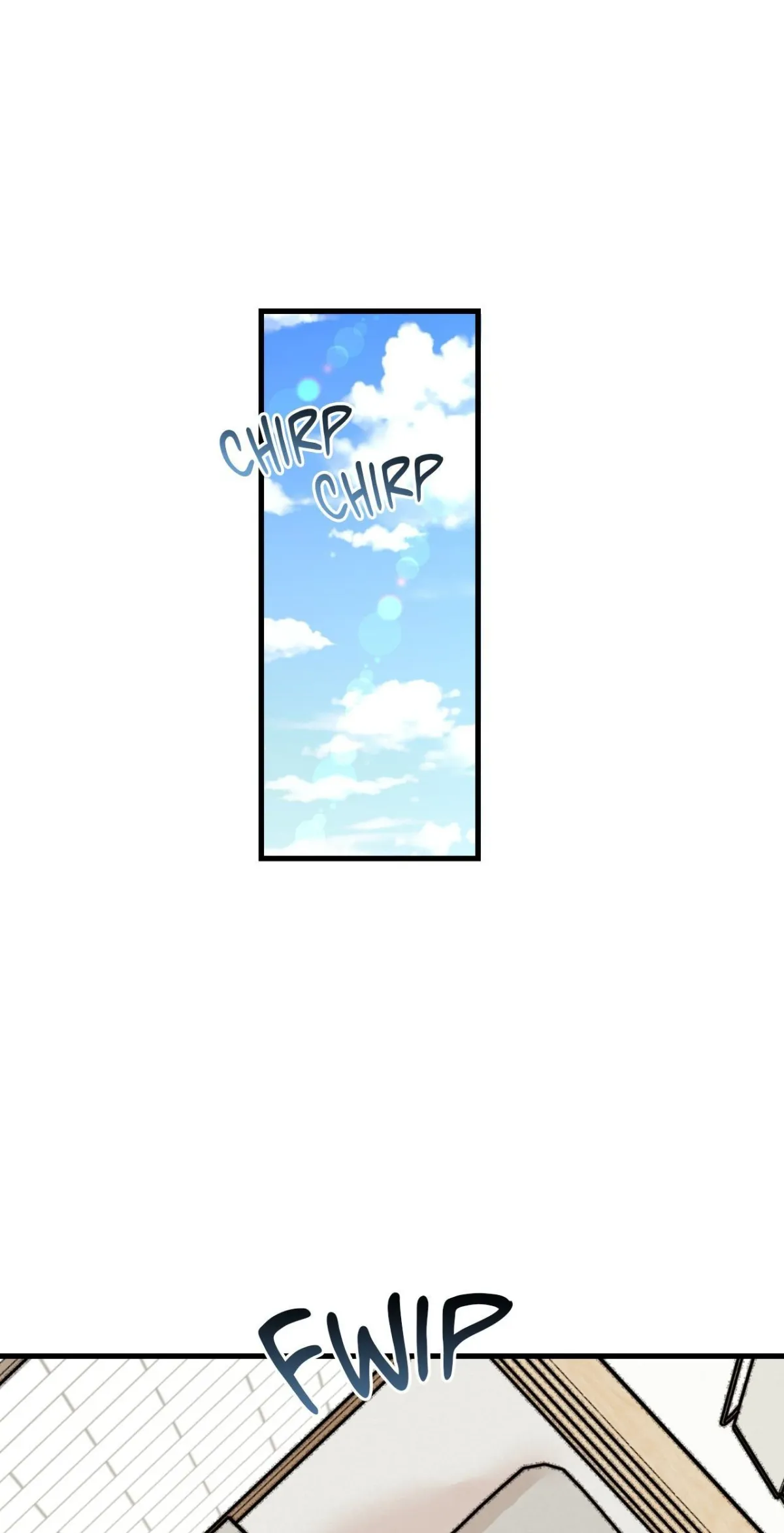 What You Wish For Chapter 25 page 1 - 