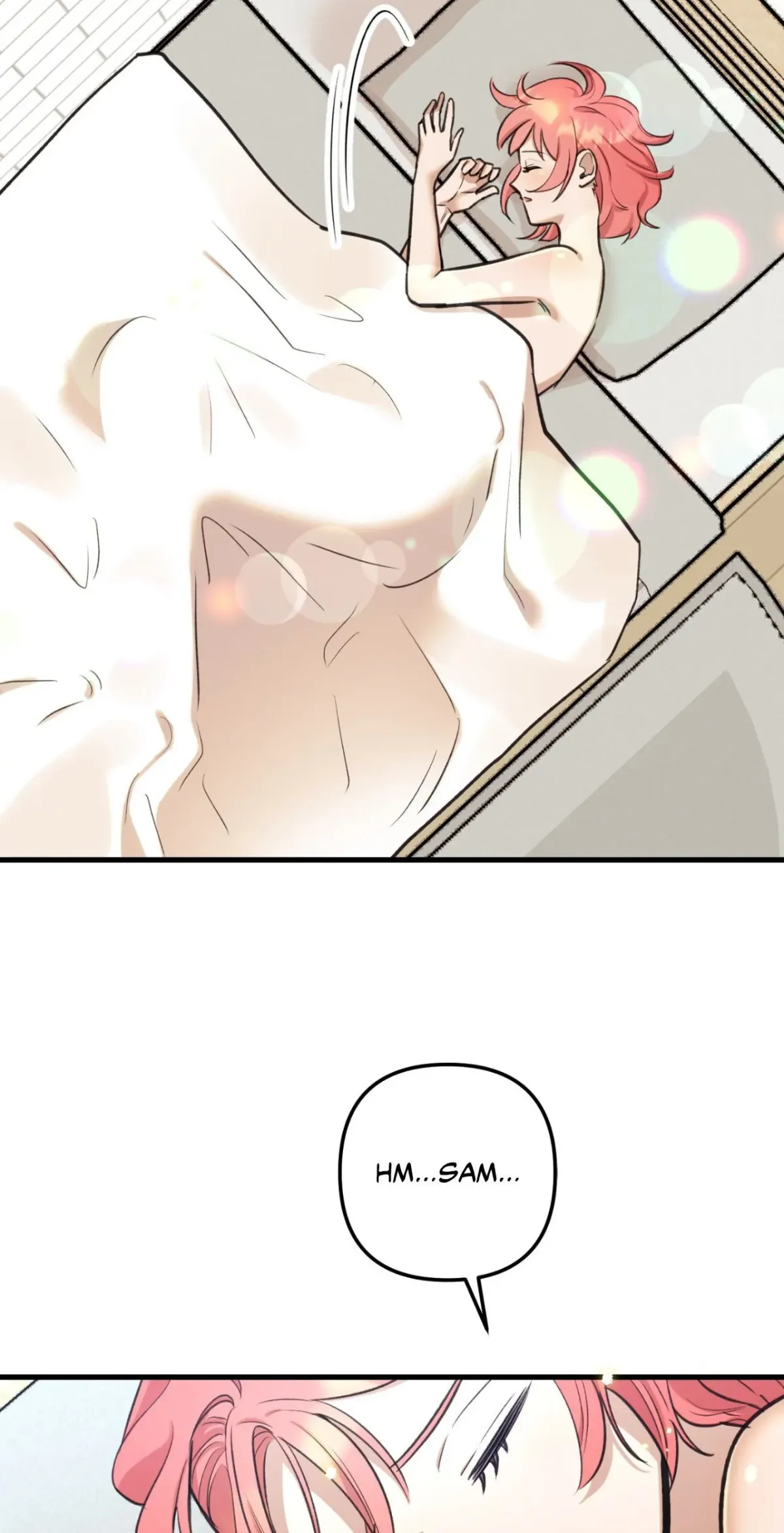 What You Wish For Chapter 25 page 2 - 