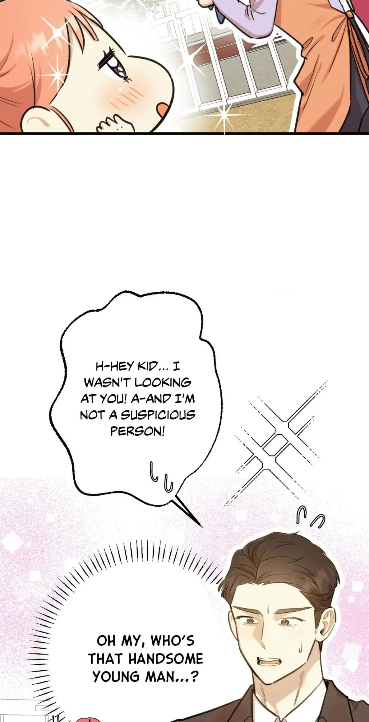 What You Wish For Chapter 25 page 21 - 