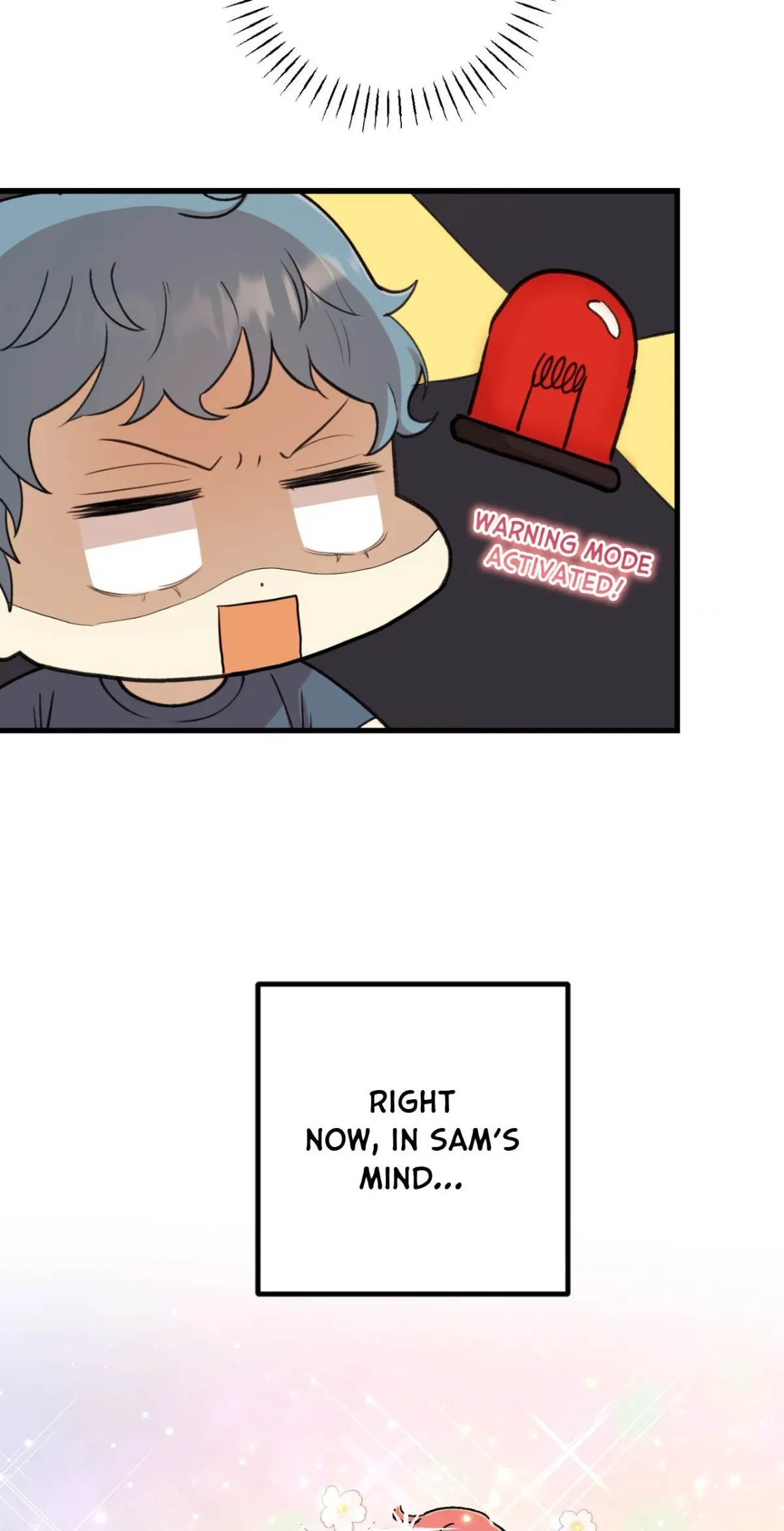What You Wish For Chapter 25 page 23 - 