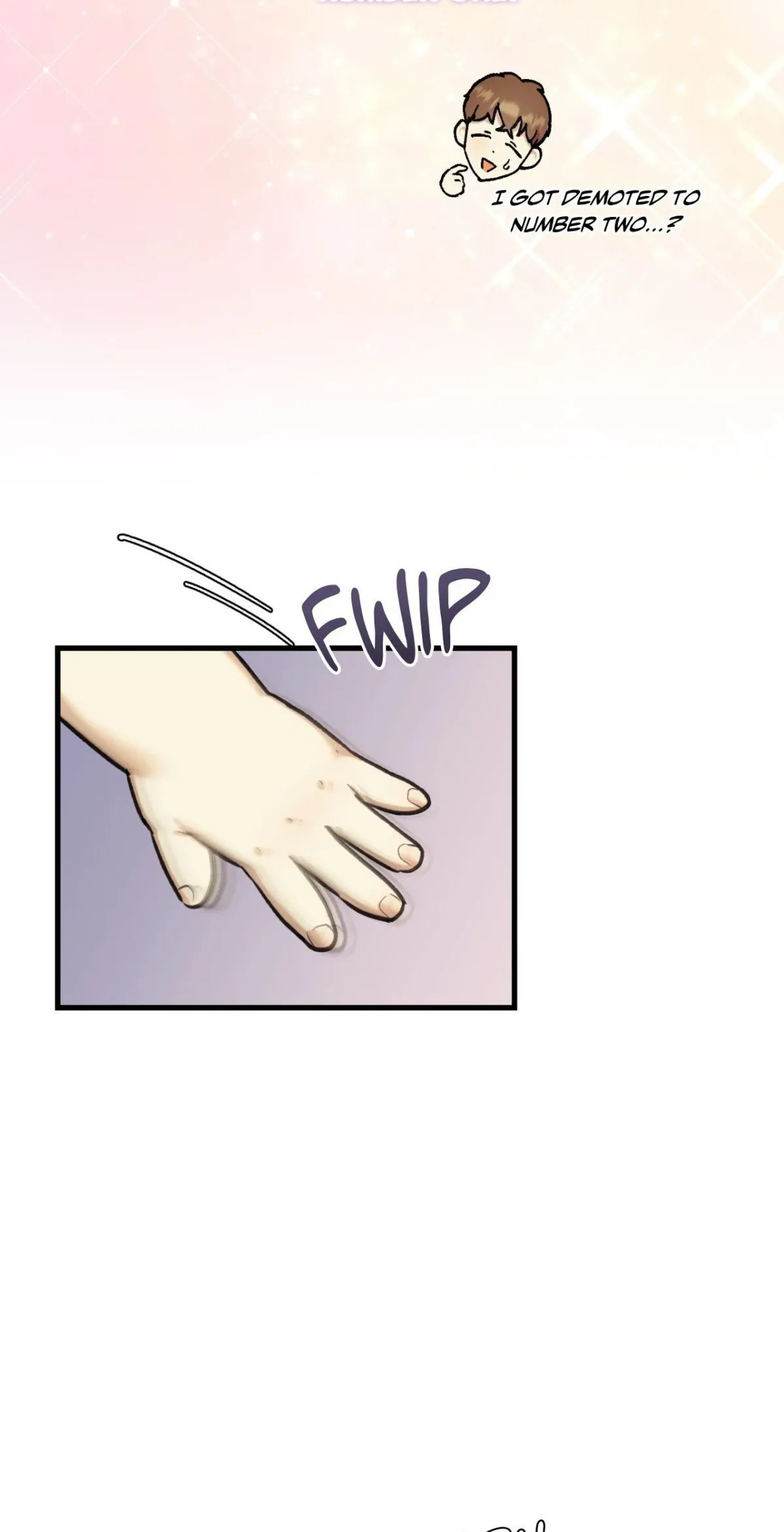 What You Wish For Chapter 25 page 25 - 