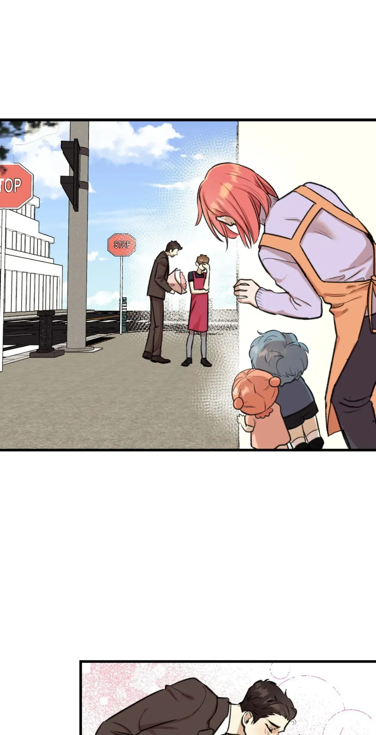 What You Wish For Chapter 25 page 30 - 
