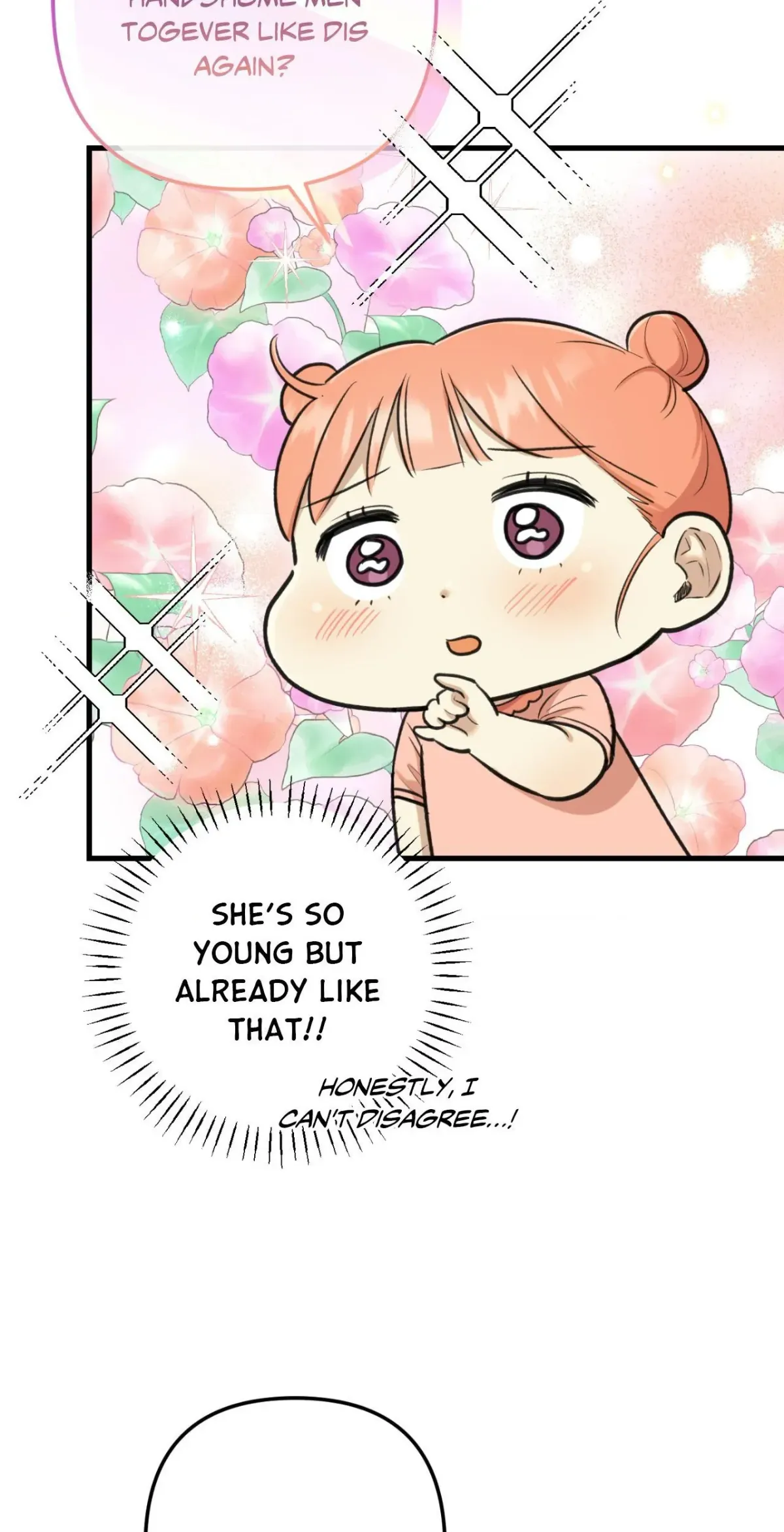 What You Wish For Chapter 25 page 35 - 
