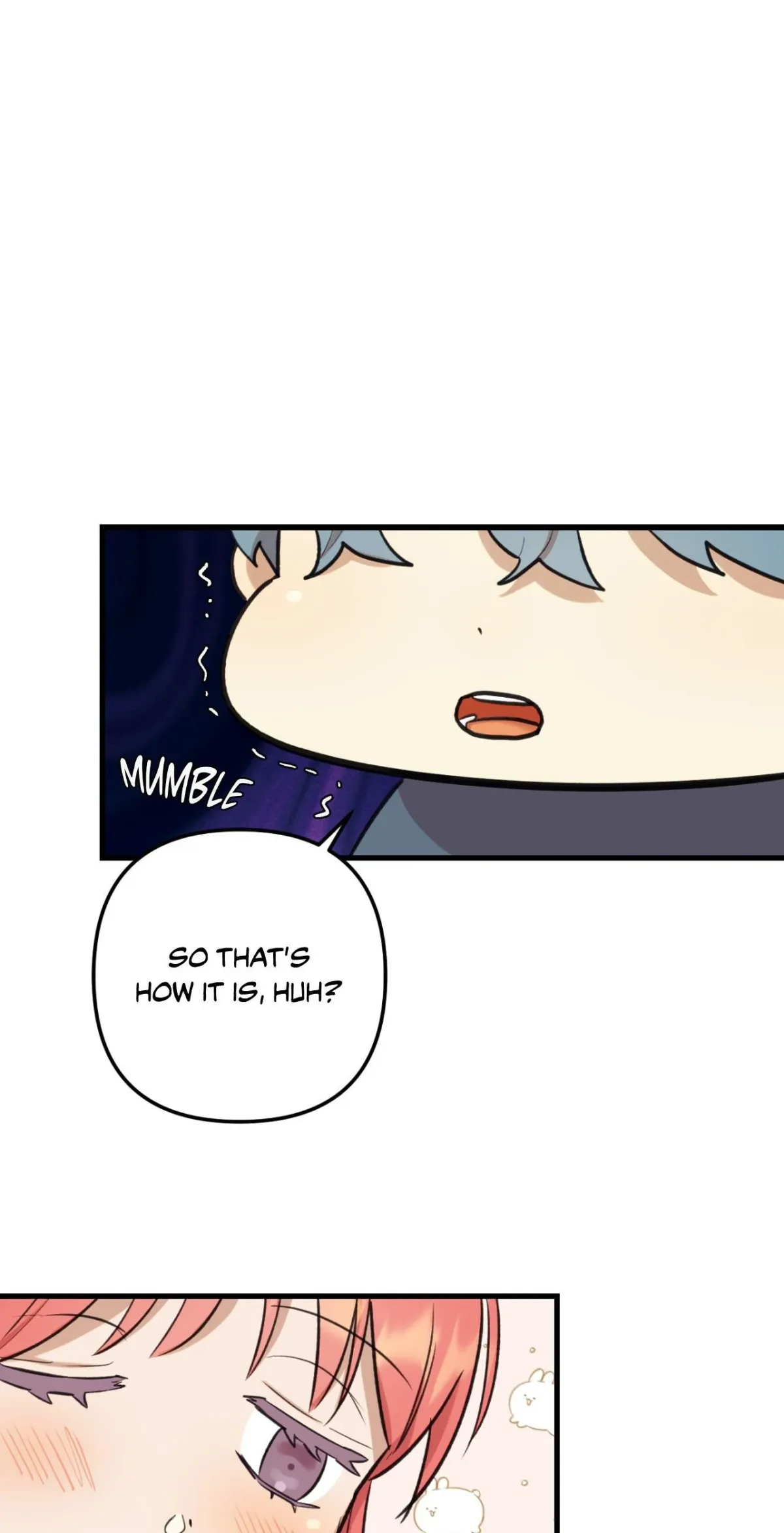 What You Wish For Chapter 25 page 37 - 
