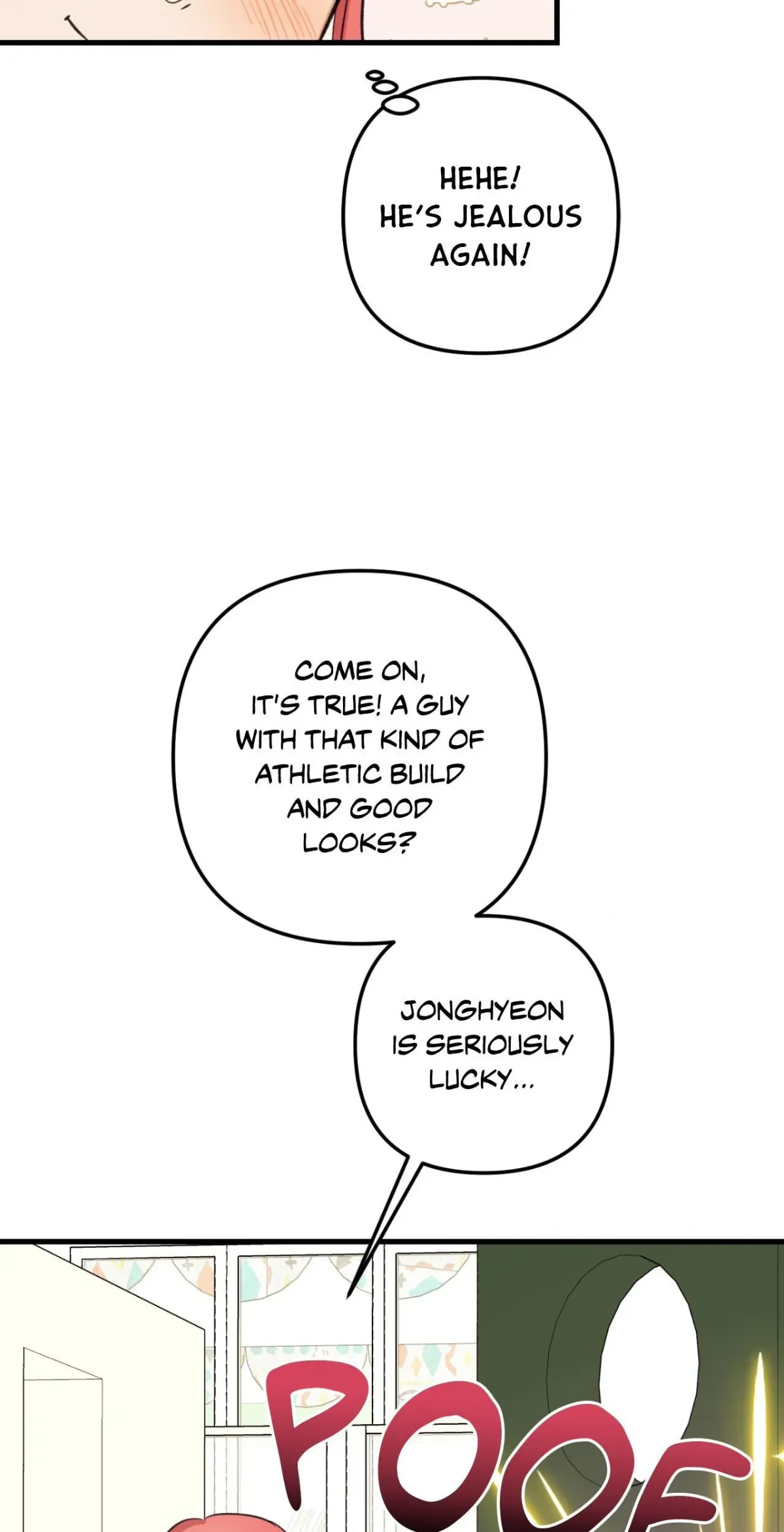 What You Wish For Chapter 25 page 38 - 