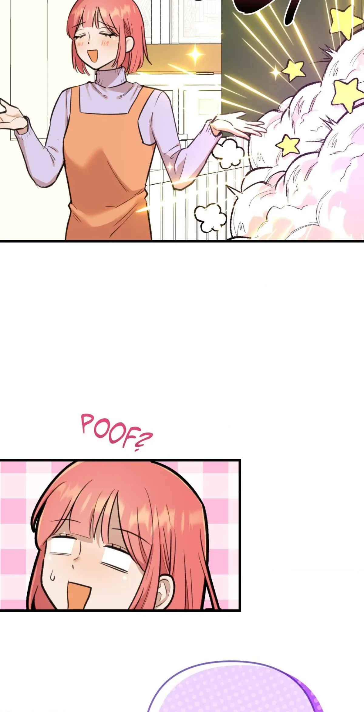 What You Wish For Chapter 25 page 39 - 