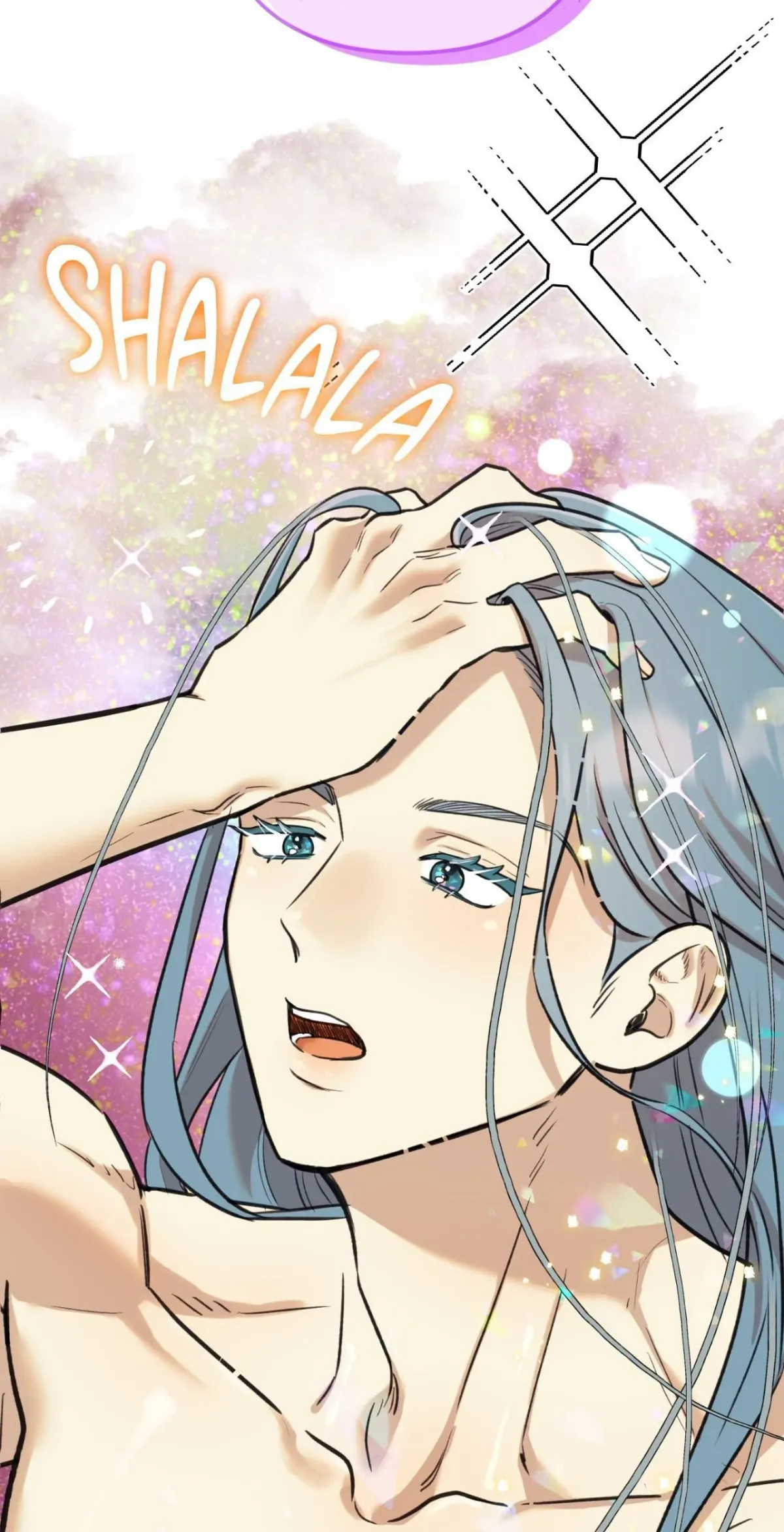 What You Wish For Chapter 25 page 41 - 