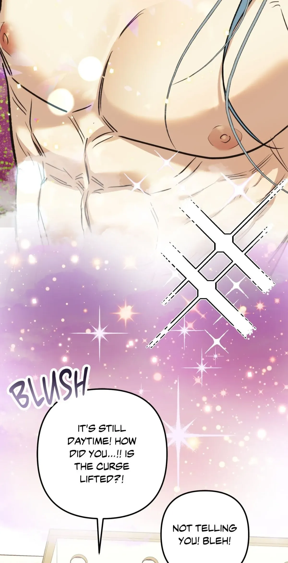What You Wish For Chapter 25 page 42 - 