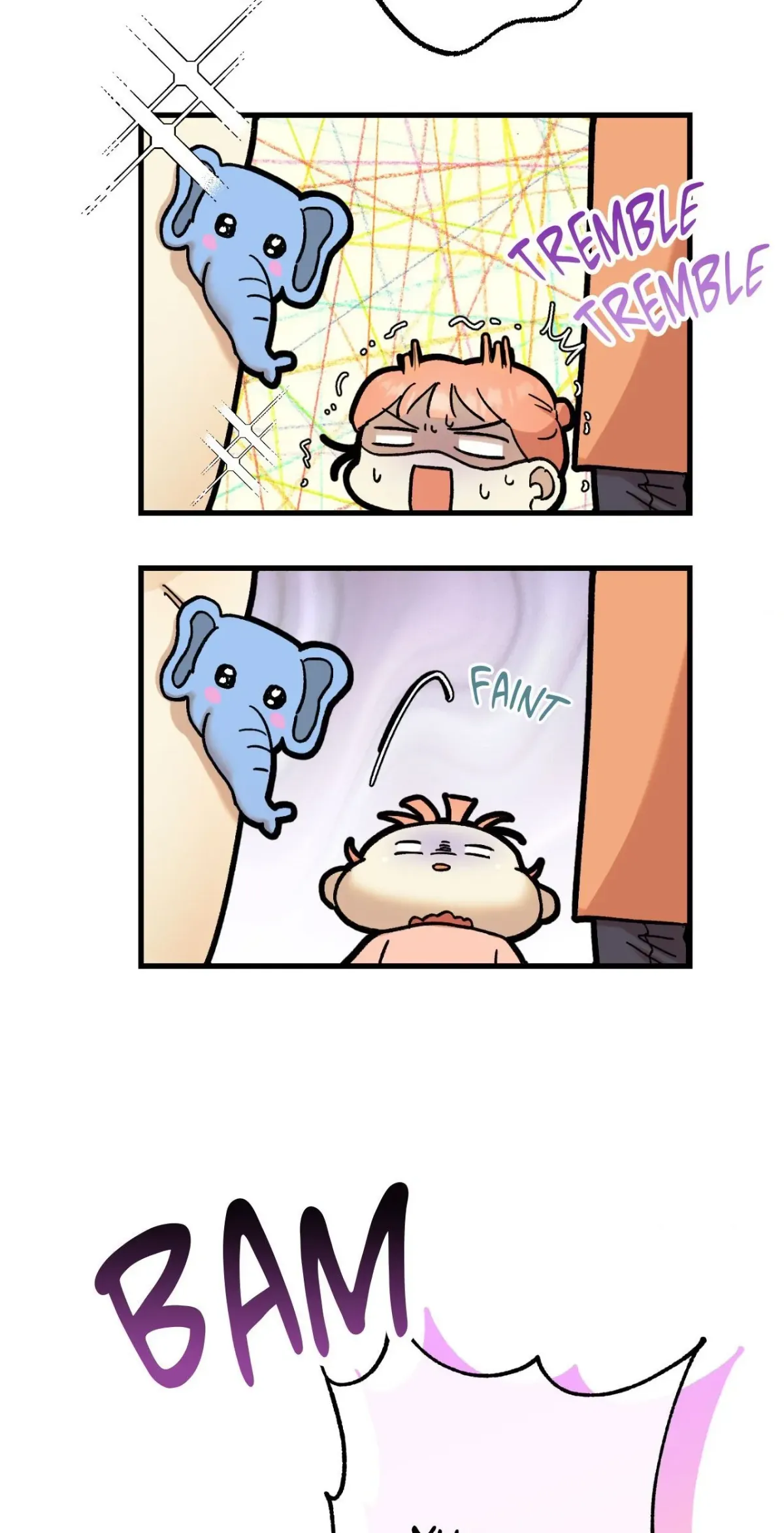 What You Wish For Chapter 25 page 44 - 