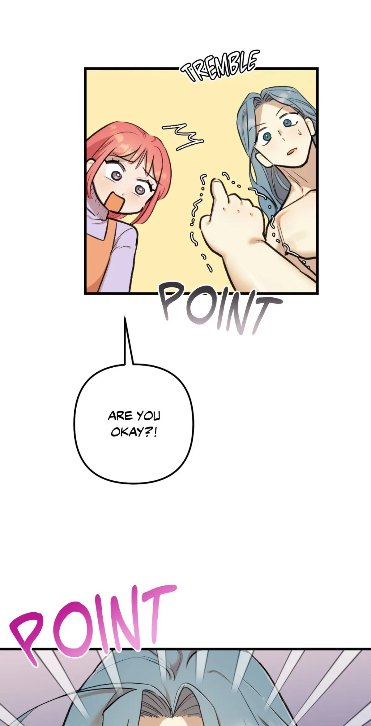 What You Wish For Chapter 25 page 46 - 