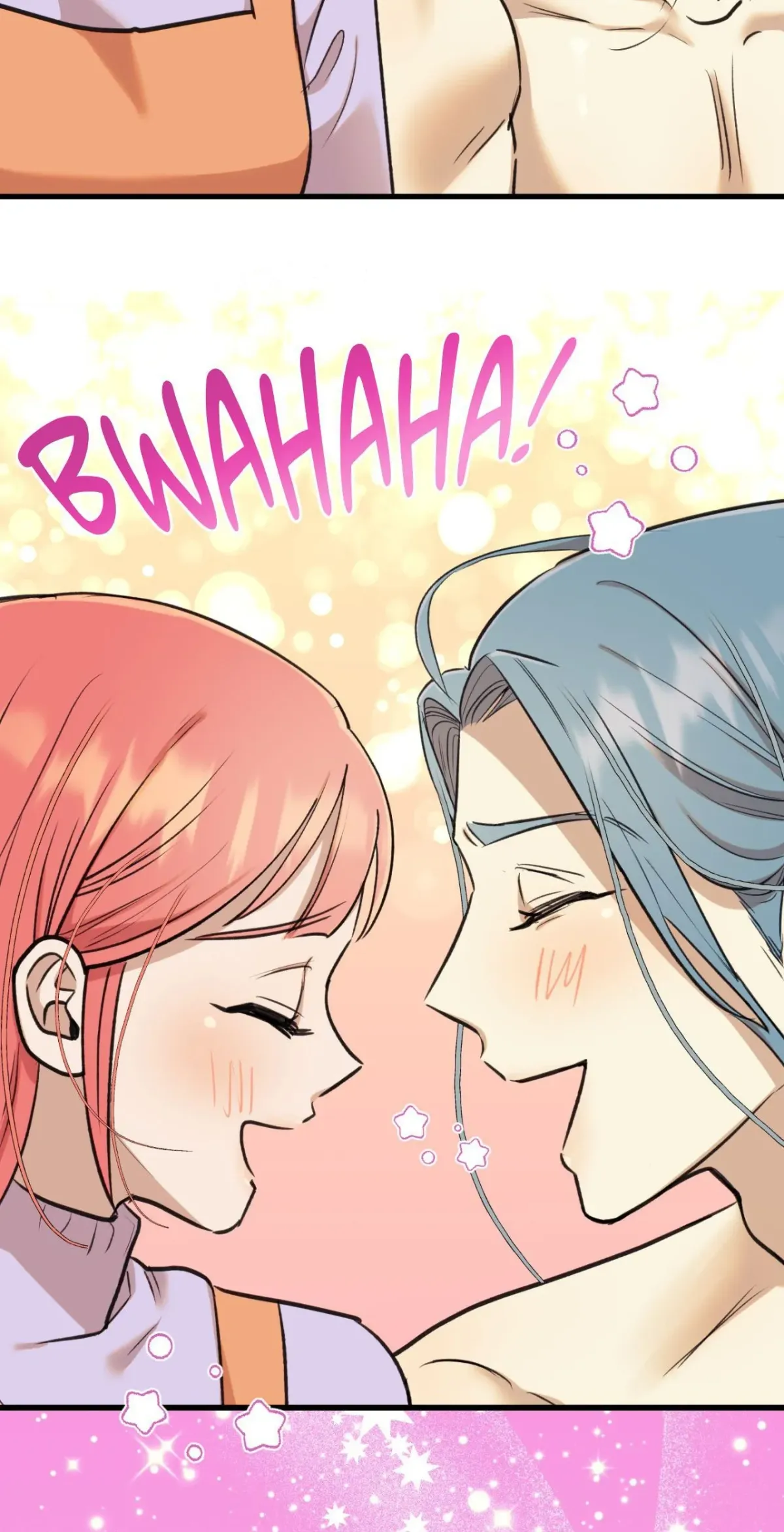 What You Wish For Chapter 25 page 49 - 