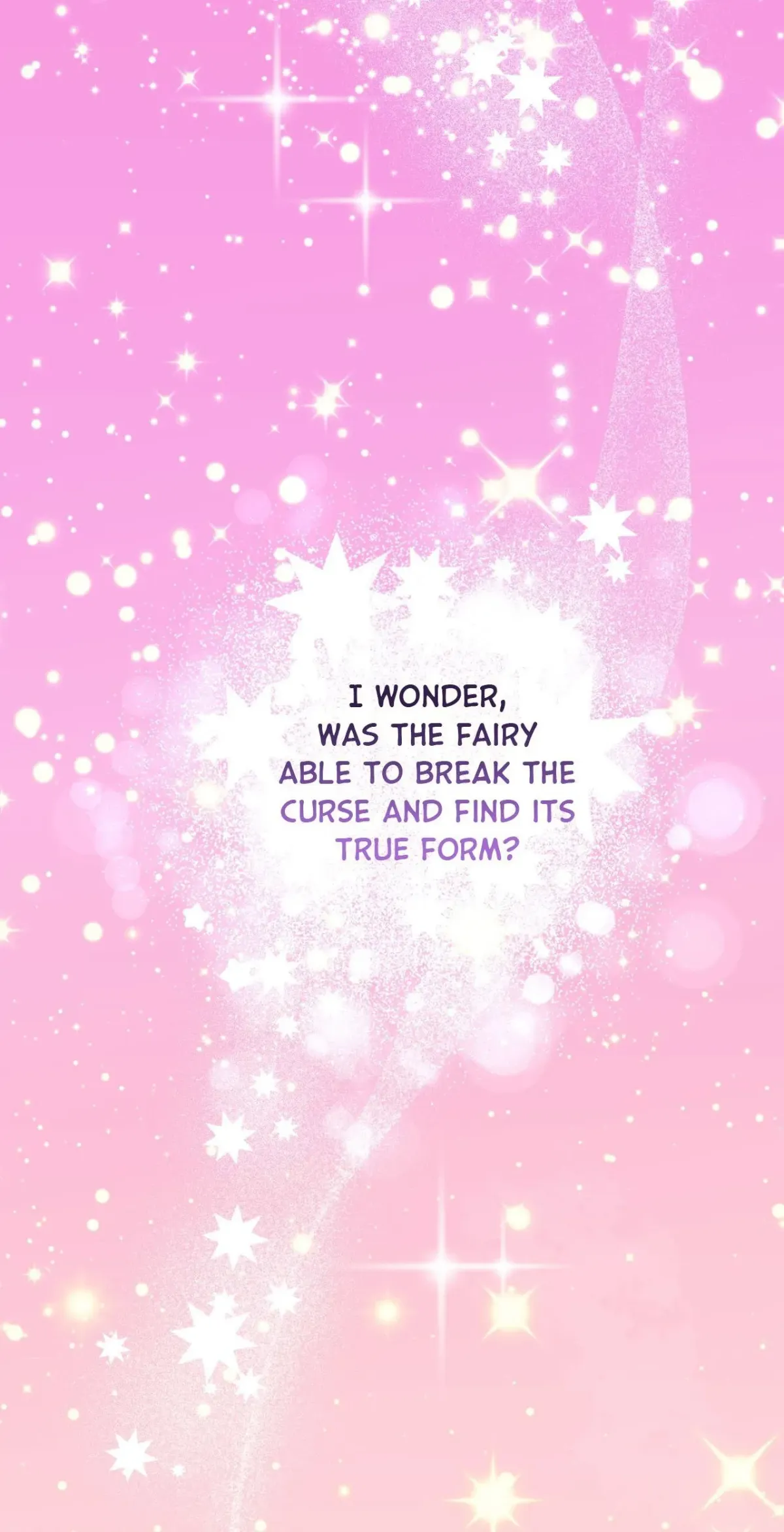 What You Wish For Chapter 25 page 50 - 