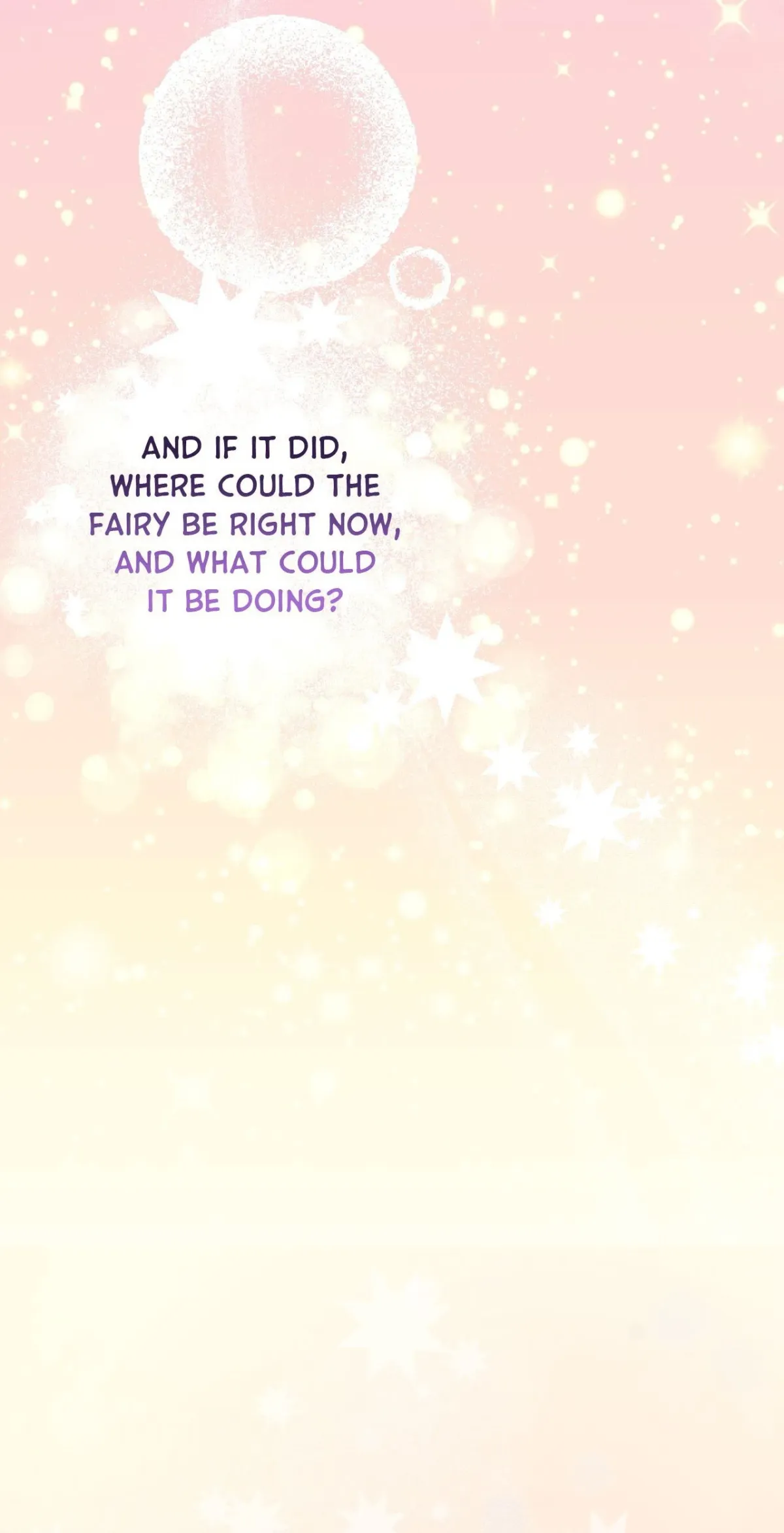 What You Wish For Chapter 25 page 51 - 