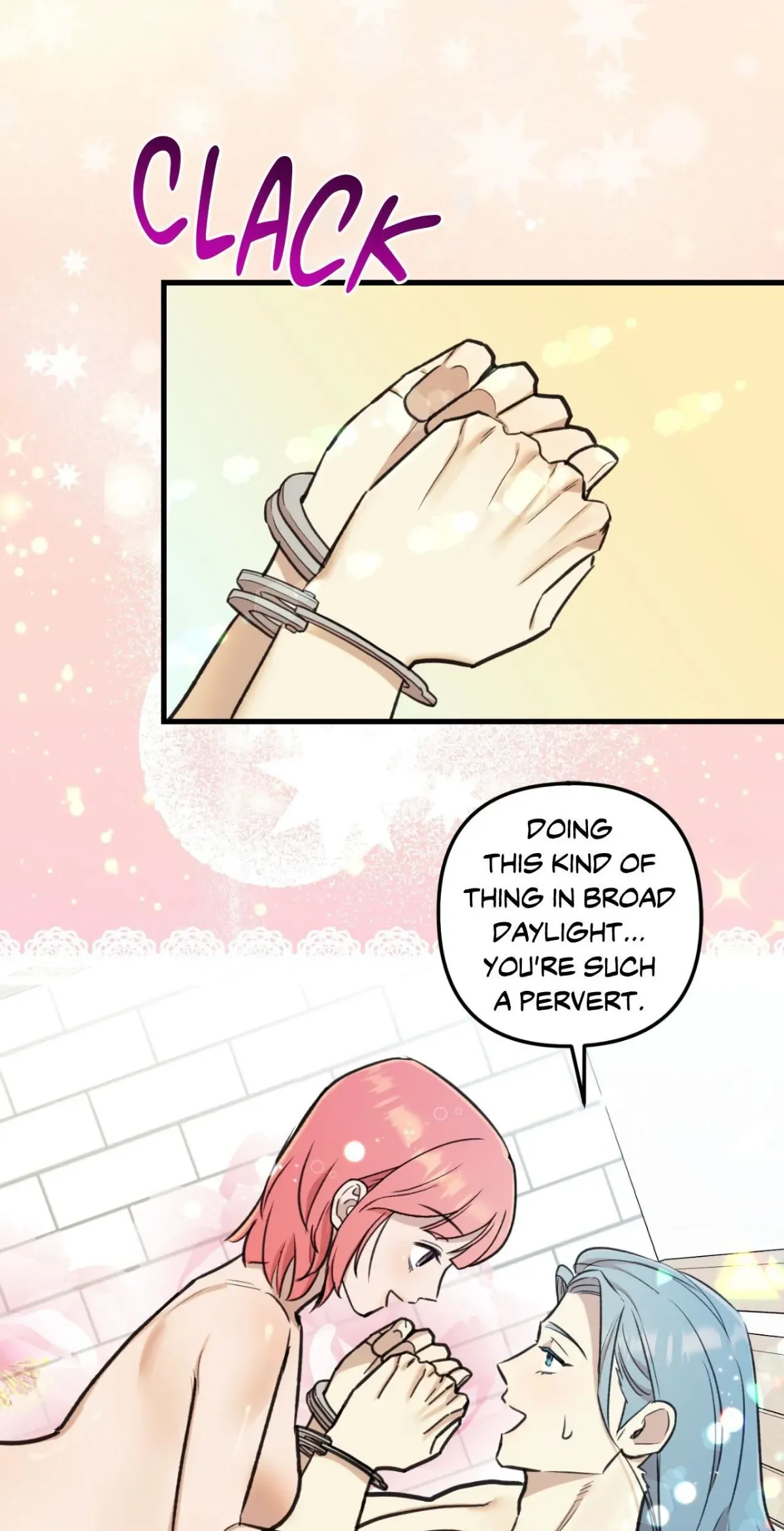 What You Wish For Chapter 25 page 52 - 