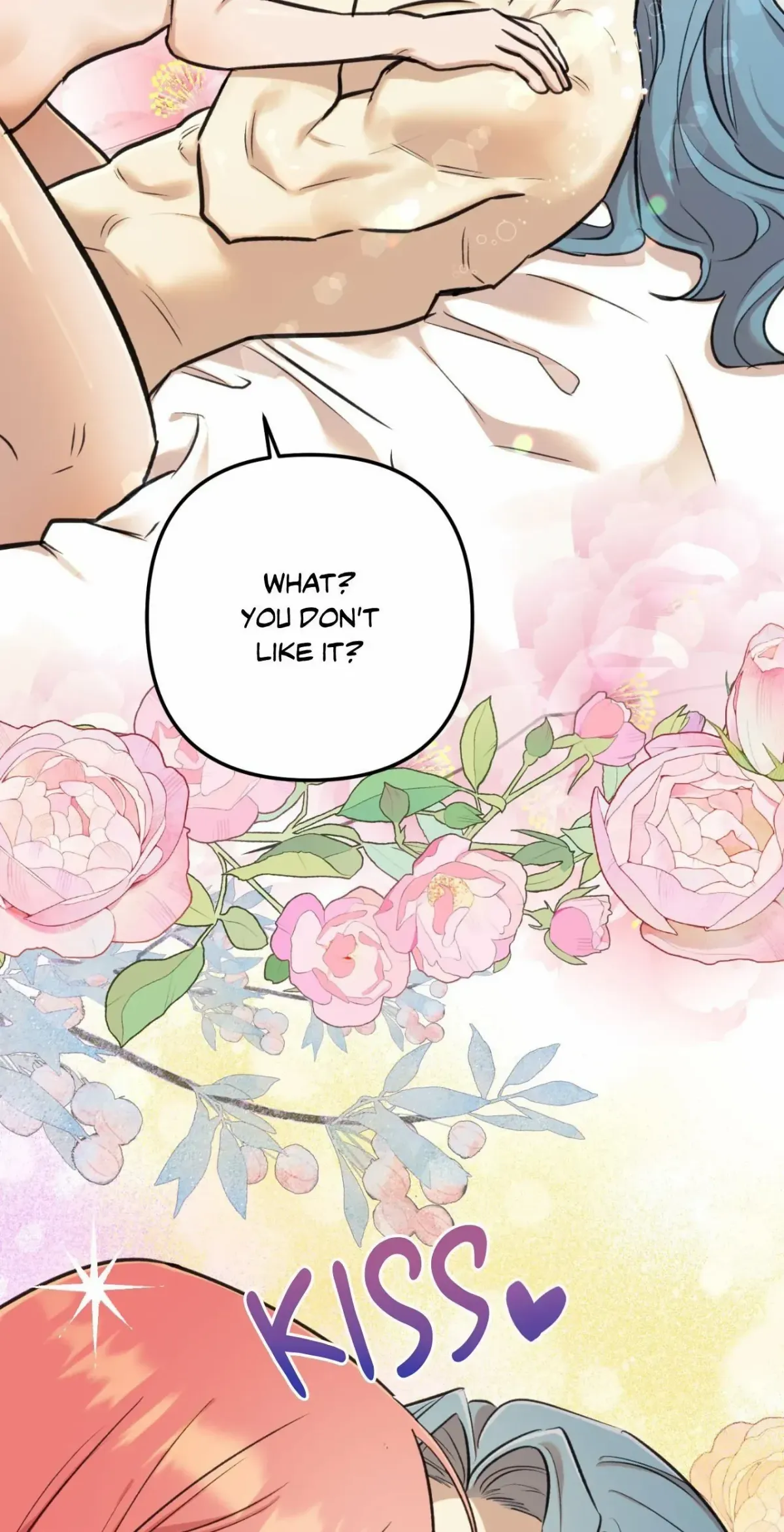What You Wish For Chapter 25 page 53 - 